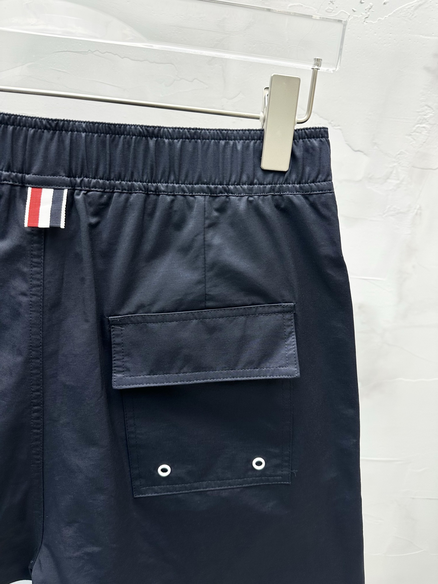 톰브라운 남성 반바지 130415 Thom Browne Shorts 썸네일 이미지