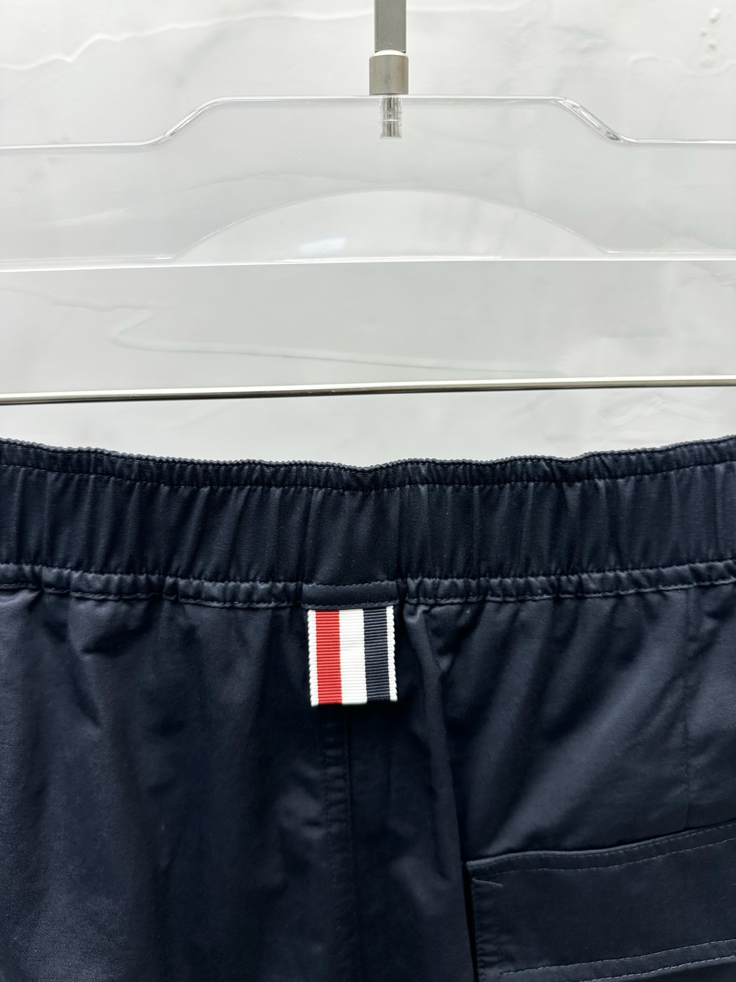 톰브라운 남성 반바지 130415 Thom Browne Shorts 썸네일 이미지
