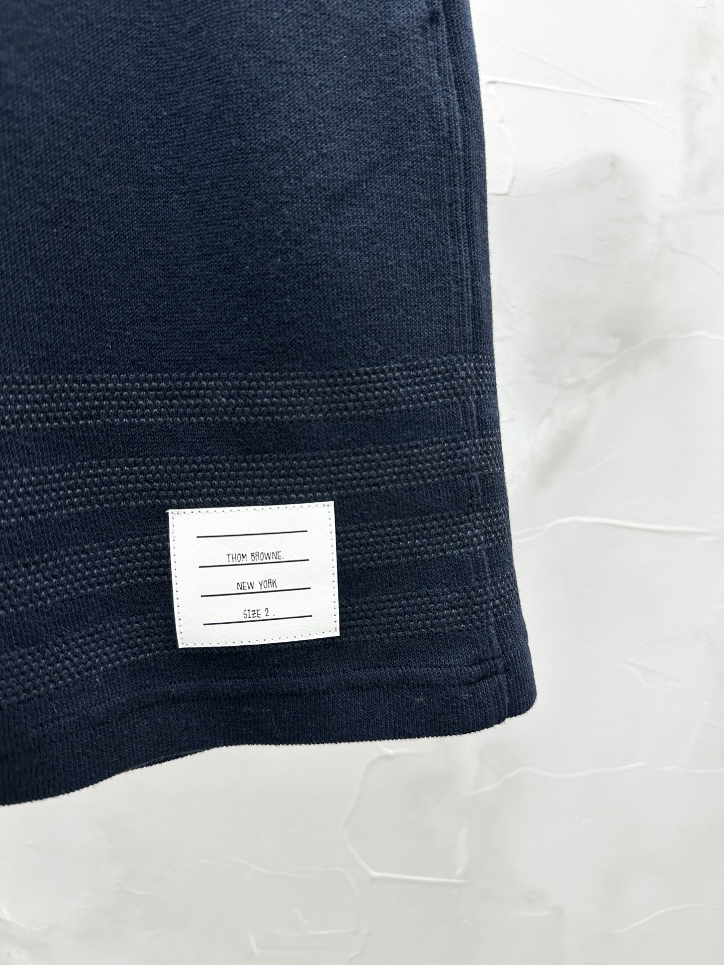 톰브라운 남성 반바지 130310 Thom Browne Shorts 썸네일 이미지