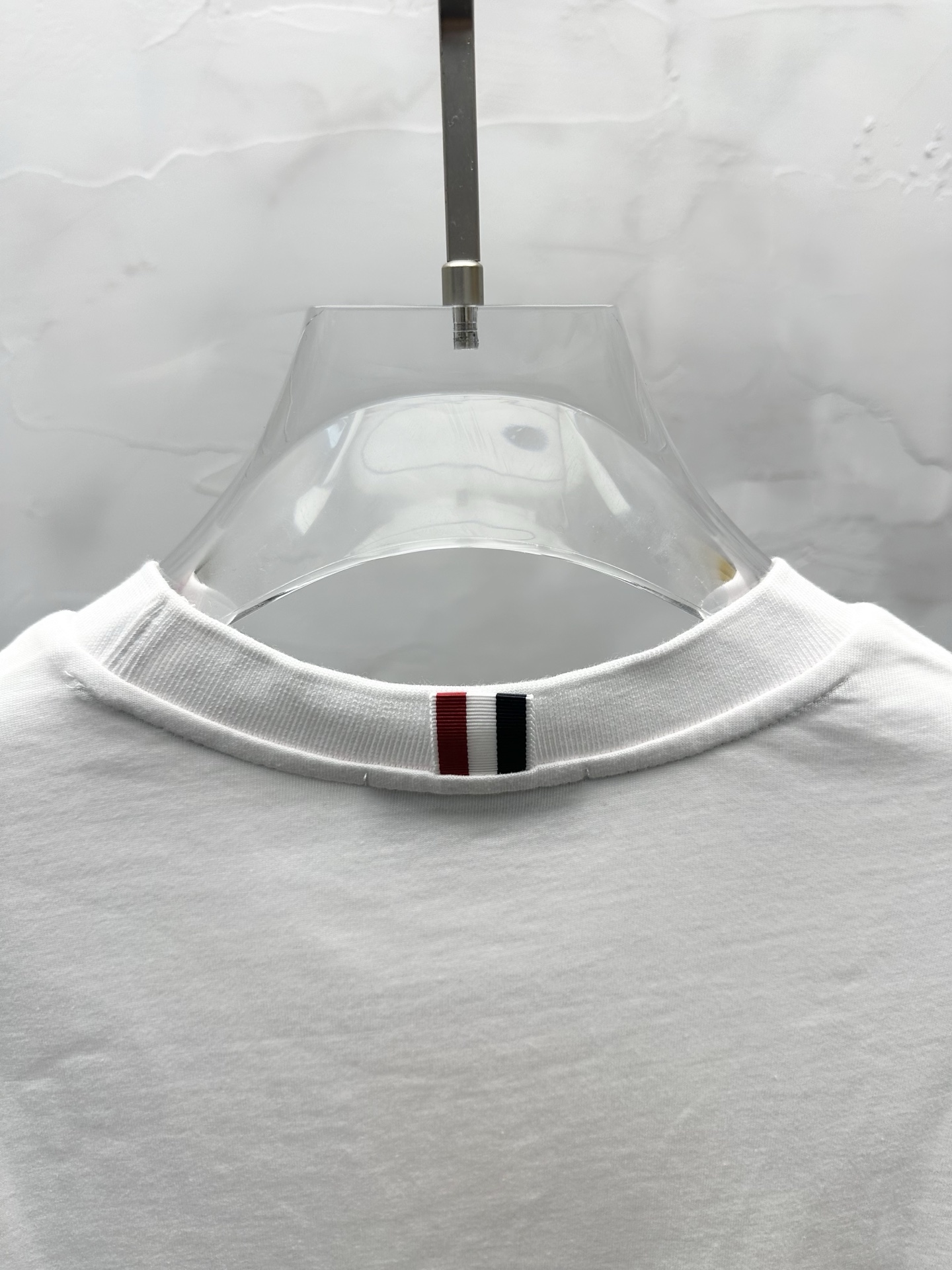 톰브라운 남성 반팔 130407 Thom Browne T Shirt 썸네일 이미지