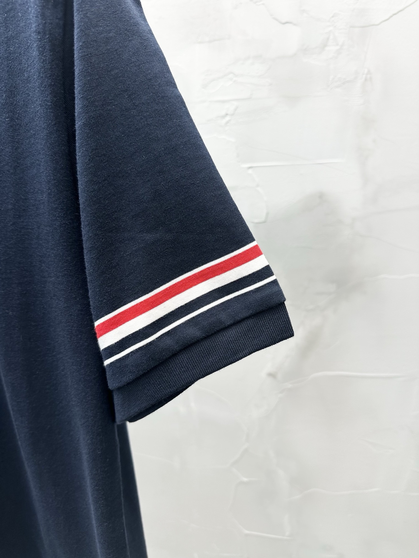 톰브라운 남성 반팔 130406 Thom Browne T Shirt 썸네일 이미지