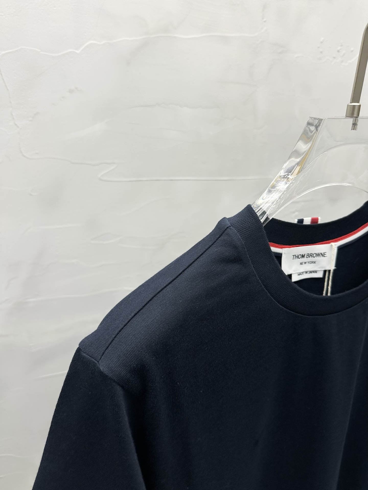 톰브라운 남성 반팔 130406 Thom Browne T Shirt 썸네일 이미지