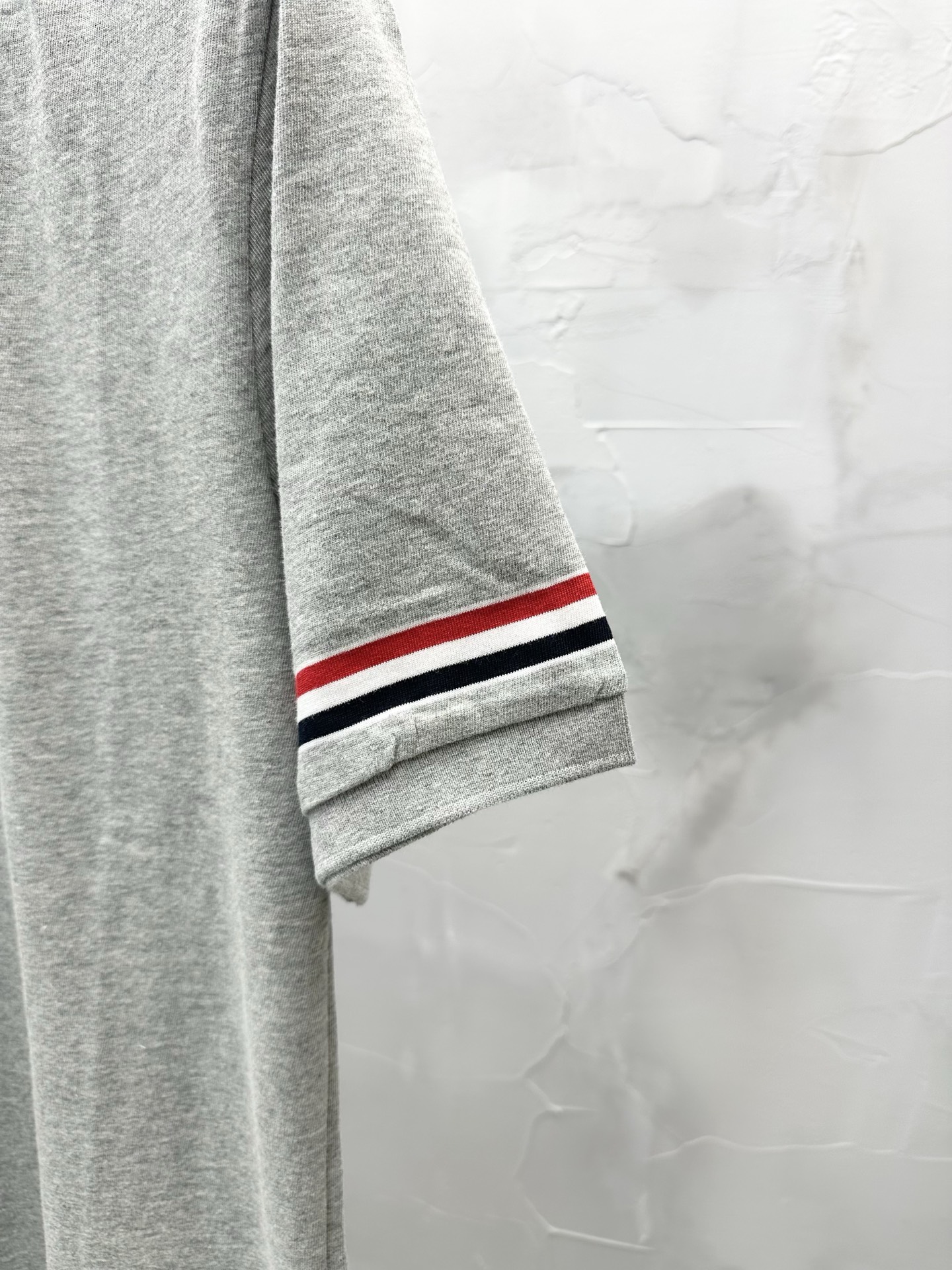 톰브라운 남성 반팔 130405 Thom Browne T Shirt 썸네일 이미지