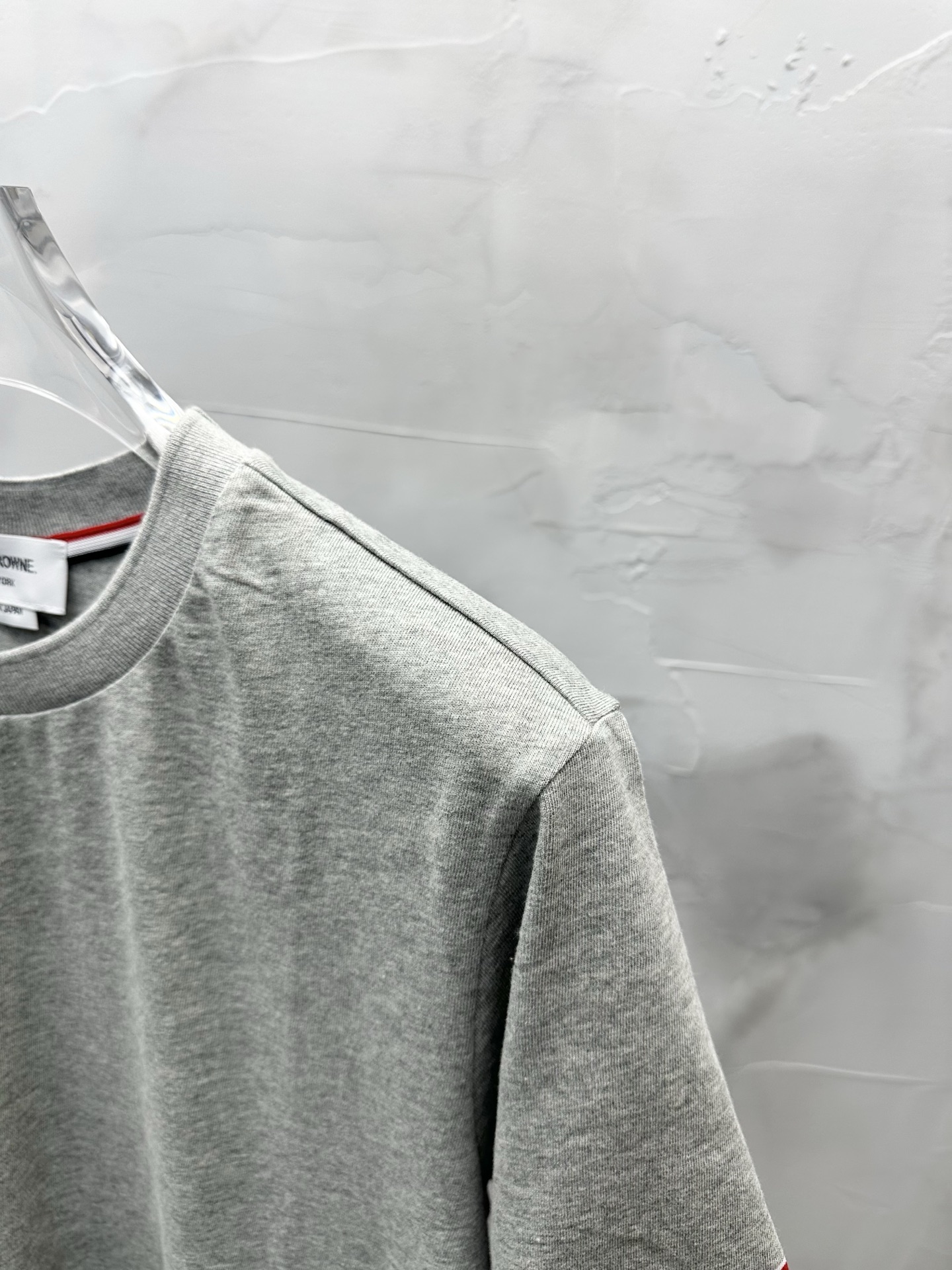 톰브라운 남성 반팔 130405 Thom Browne T Shirt 썸네일 이미지