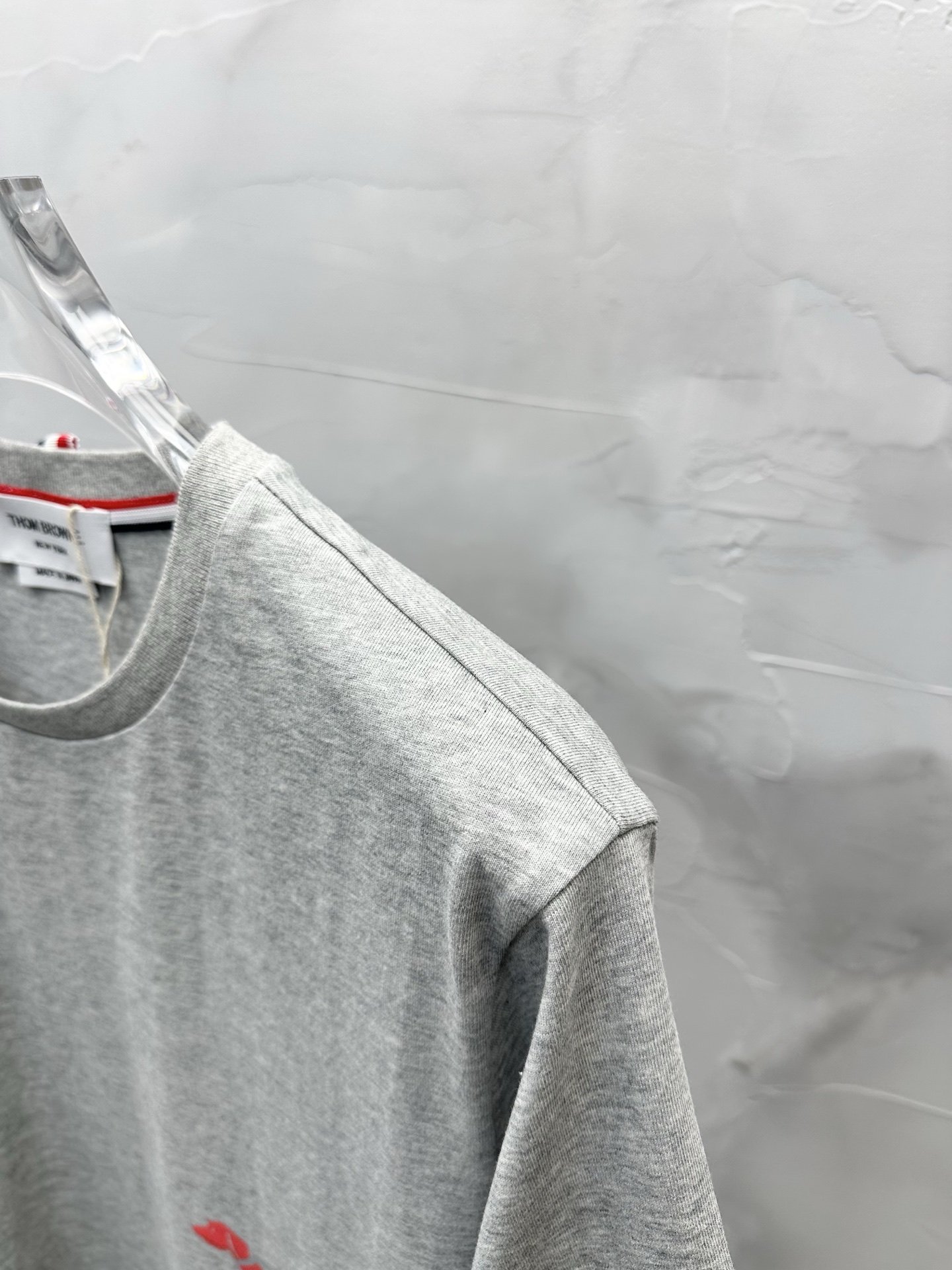 톰브라운 남성 반팔 130409 Thom Browne T Shirt 썸네일 이미지