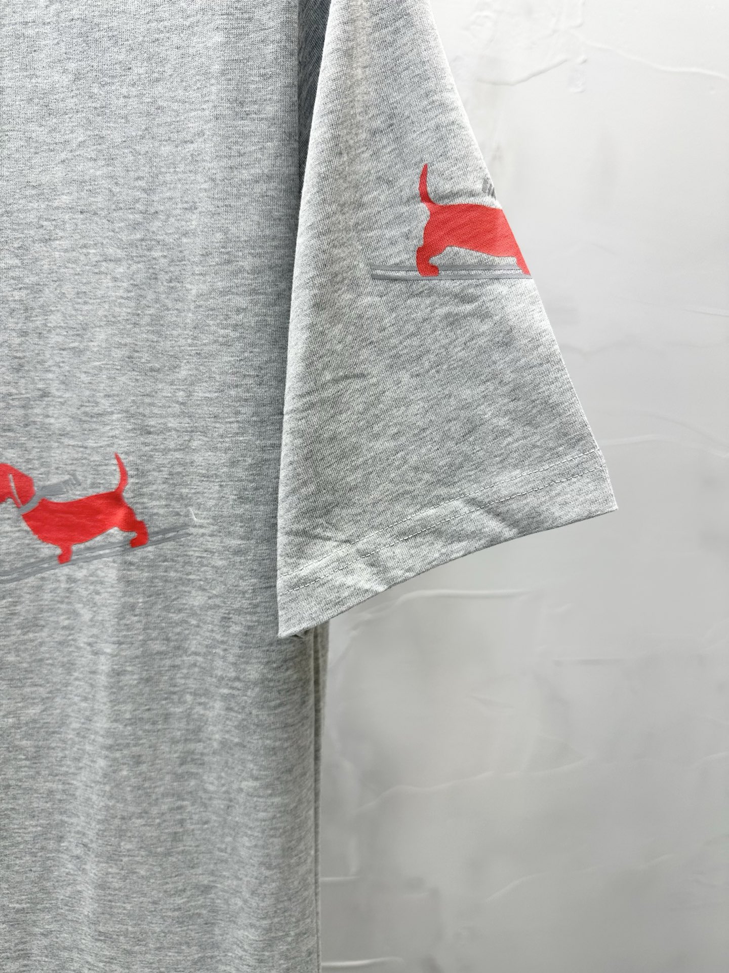 톰브라운 남성 반팔 130409 Thom Browne T Shirt 썸네일 이미지