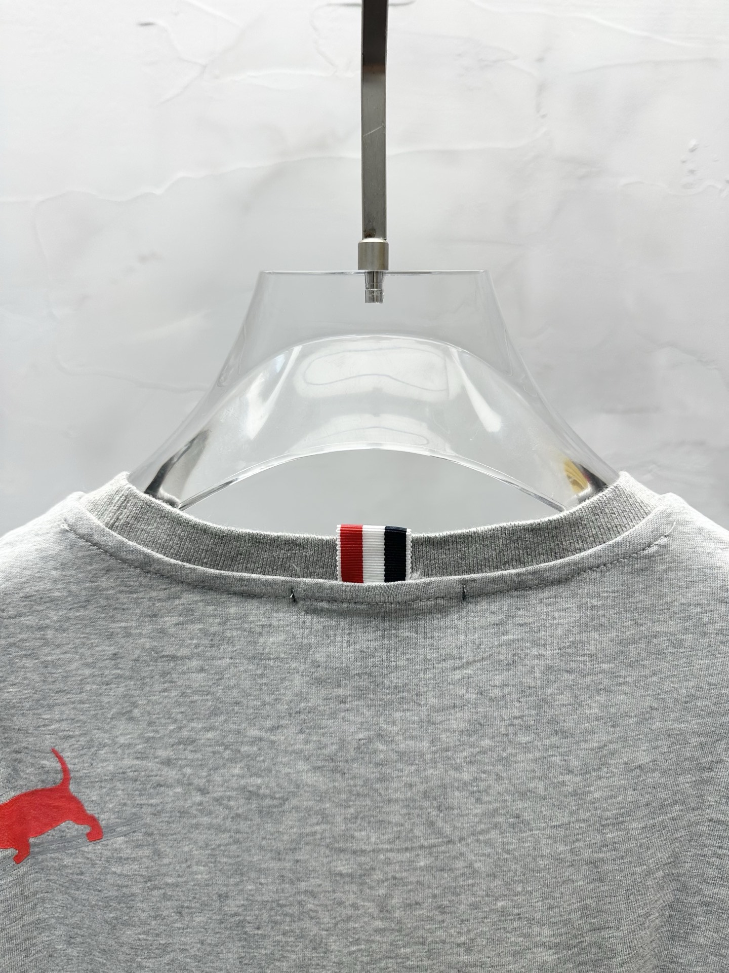 톰브라운 남성 반팔 130409 Thom Browne T Shirt 썸네일 이미지