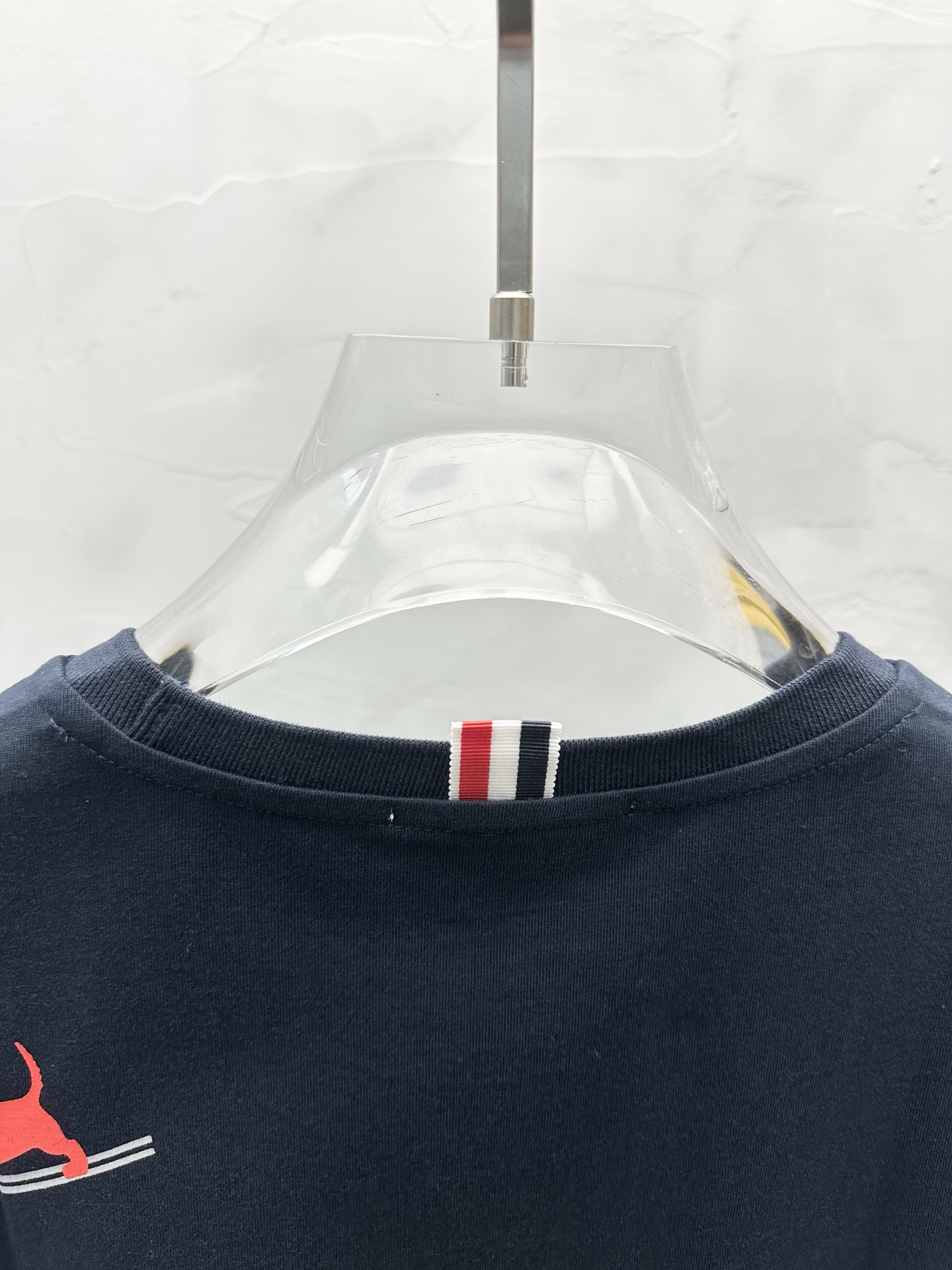 톰브라운 남성 반팔 130408 Thom Browne T Shirt 썸네일 이미지