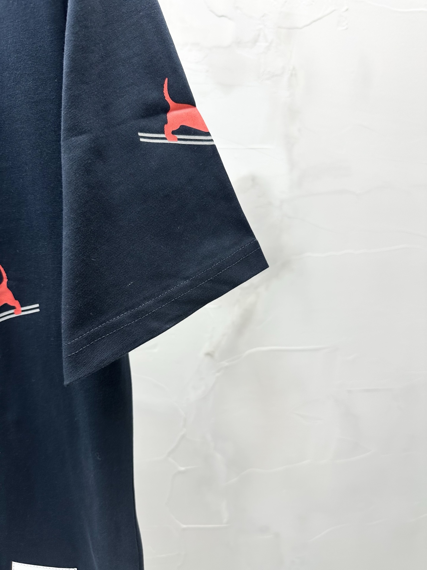 톰브라운 남성 반팔 130408 Thom Browne T Shirt 썸네일 이미지