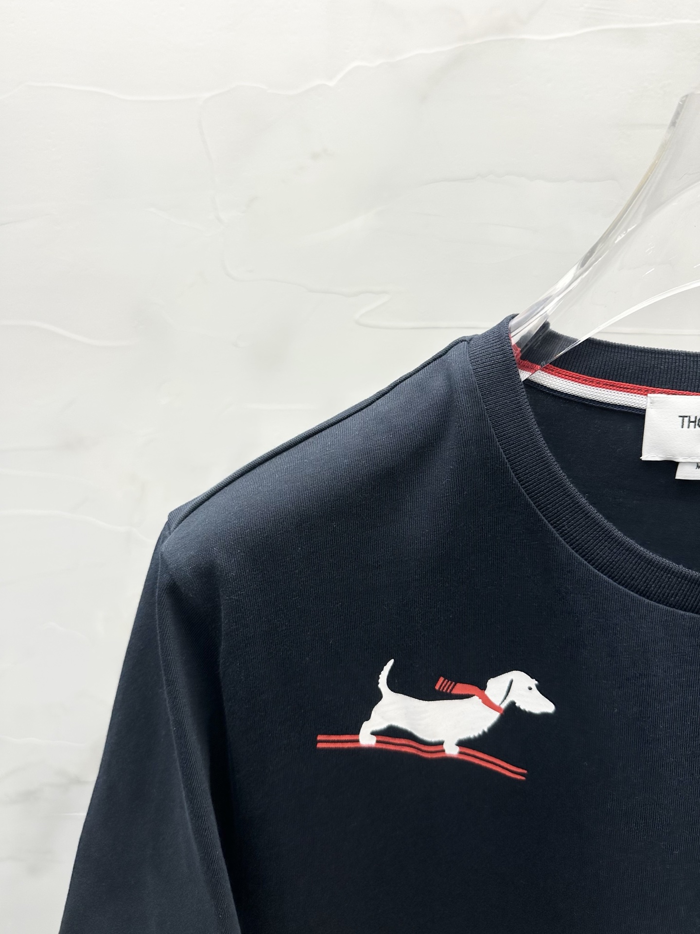 톰브라운 남성 반팔 130408 Thom Browne T Shirt 썸네일 이미지