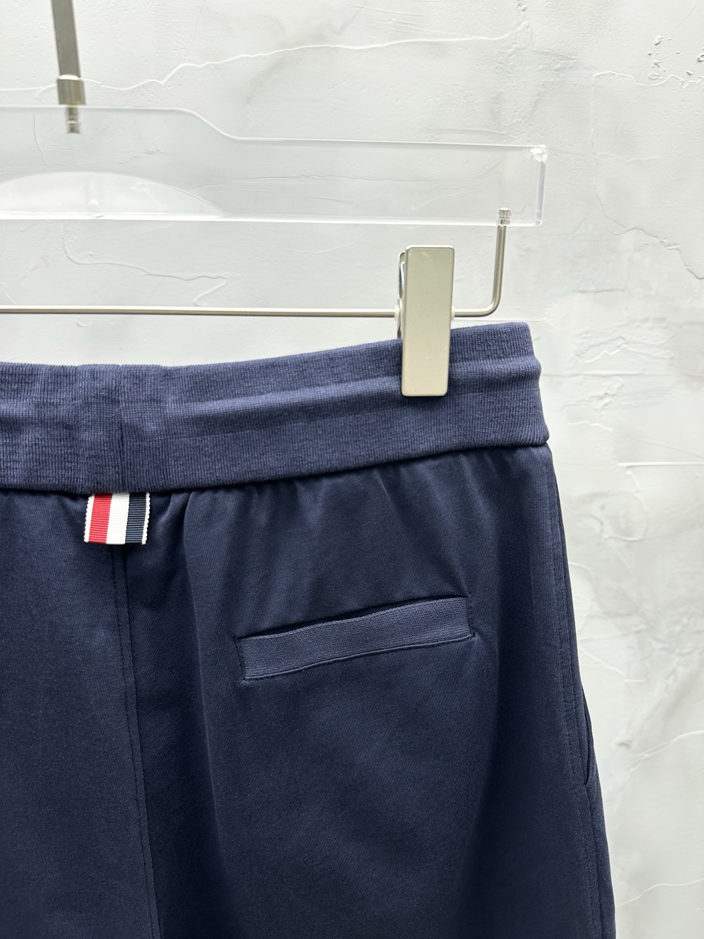 톰브라운 남성 반바지 130385 Thom Browne Shorts 썸네일 이미지