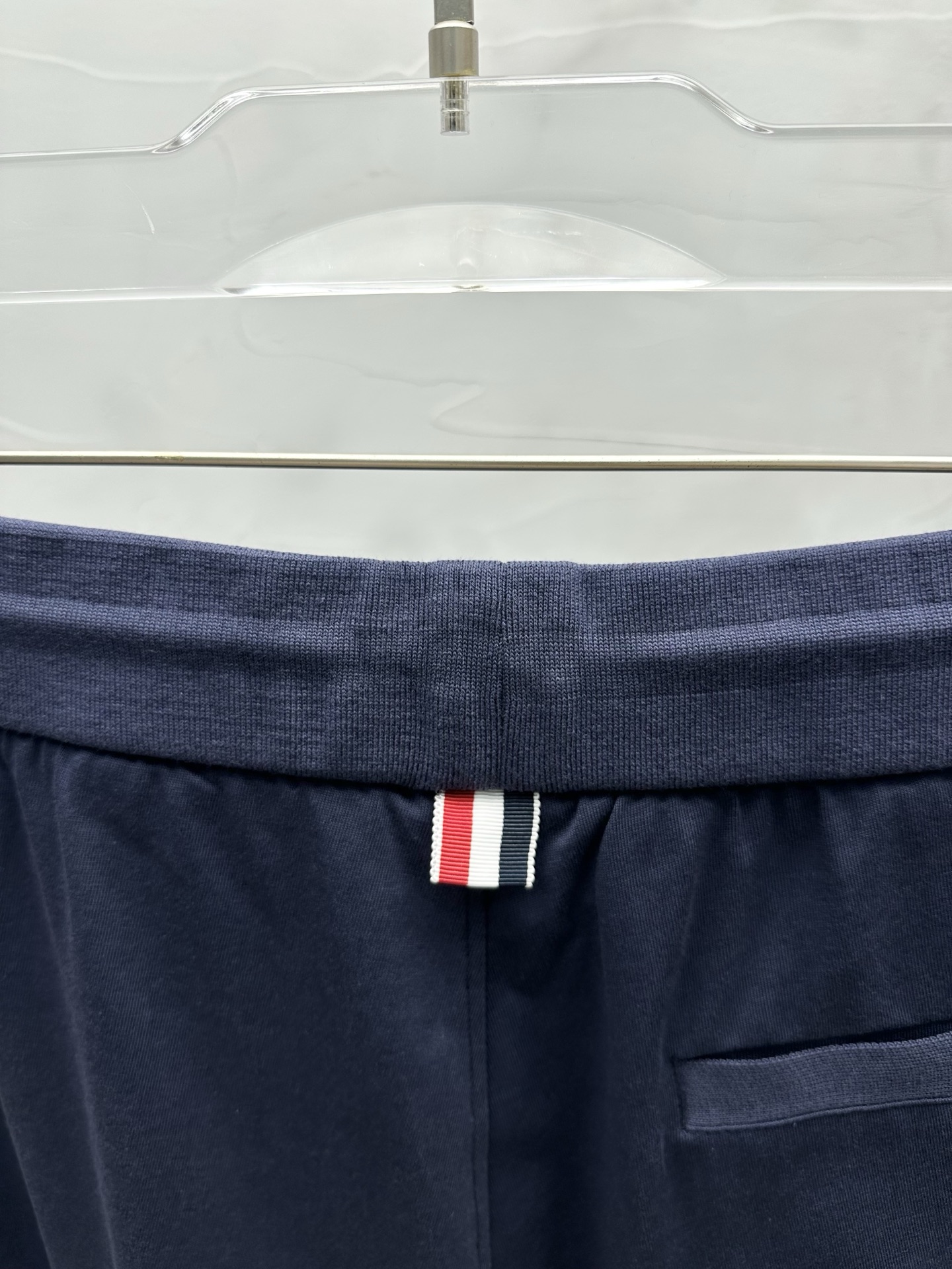 톰브라운 남성 반바지 130385 Thom Browne Shorts 썸네일 이미지