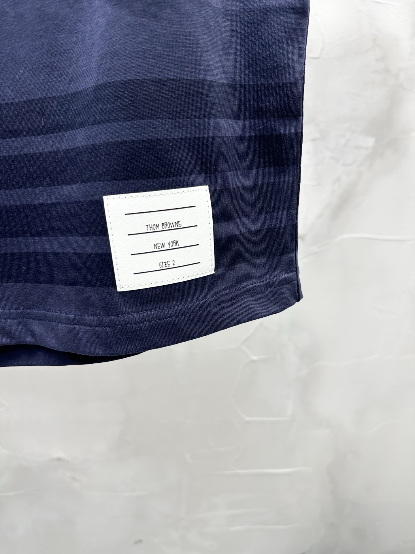 톰브라운 남성 반바지 130385 Thom Browne Shorts 썸네일 이미지