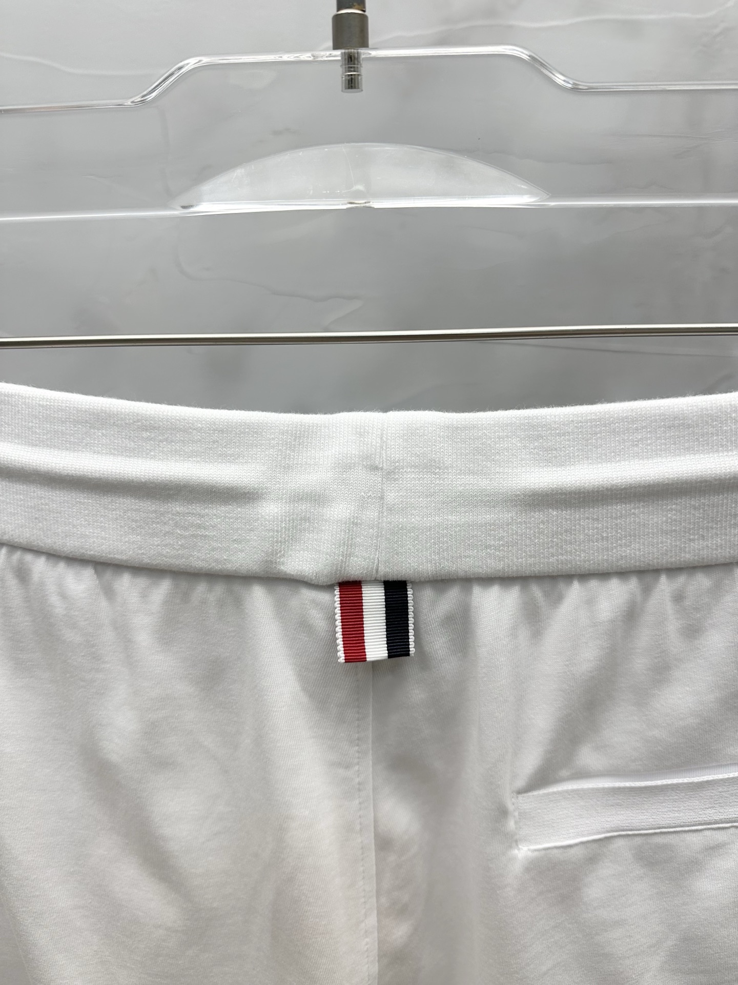 톰브라운 남성 반바지 130384 Thom Browne Shorts 썸네일 이미지