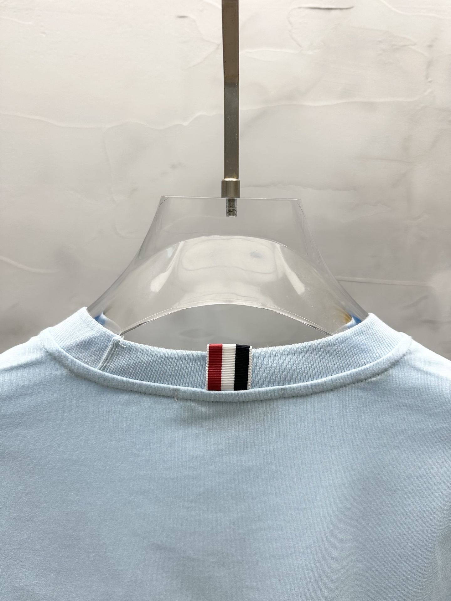 톰브라운 남성 반팔 130386 Thom Browne T Shirt 썸네일 이미지
