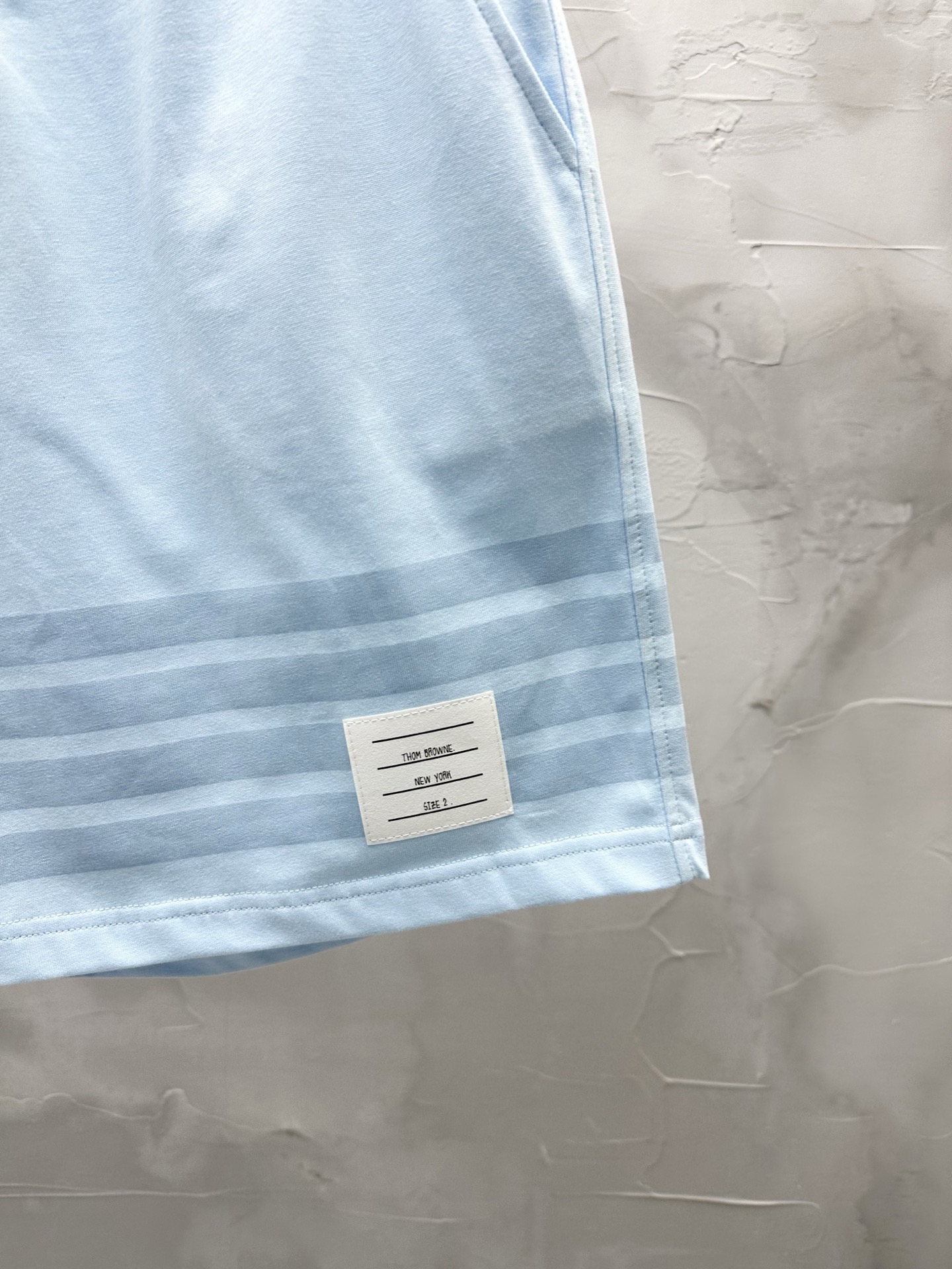 톰브라운 남성 반바지 130383 Thom Browne Shorts 썸네일 이미지