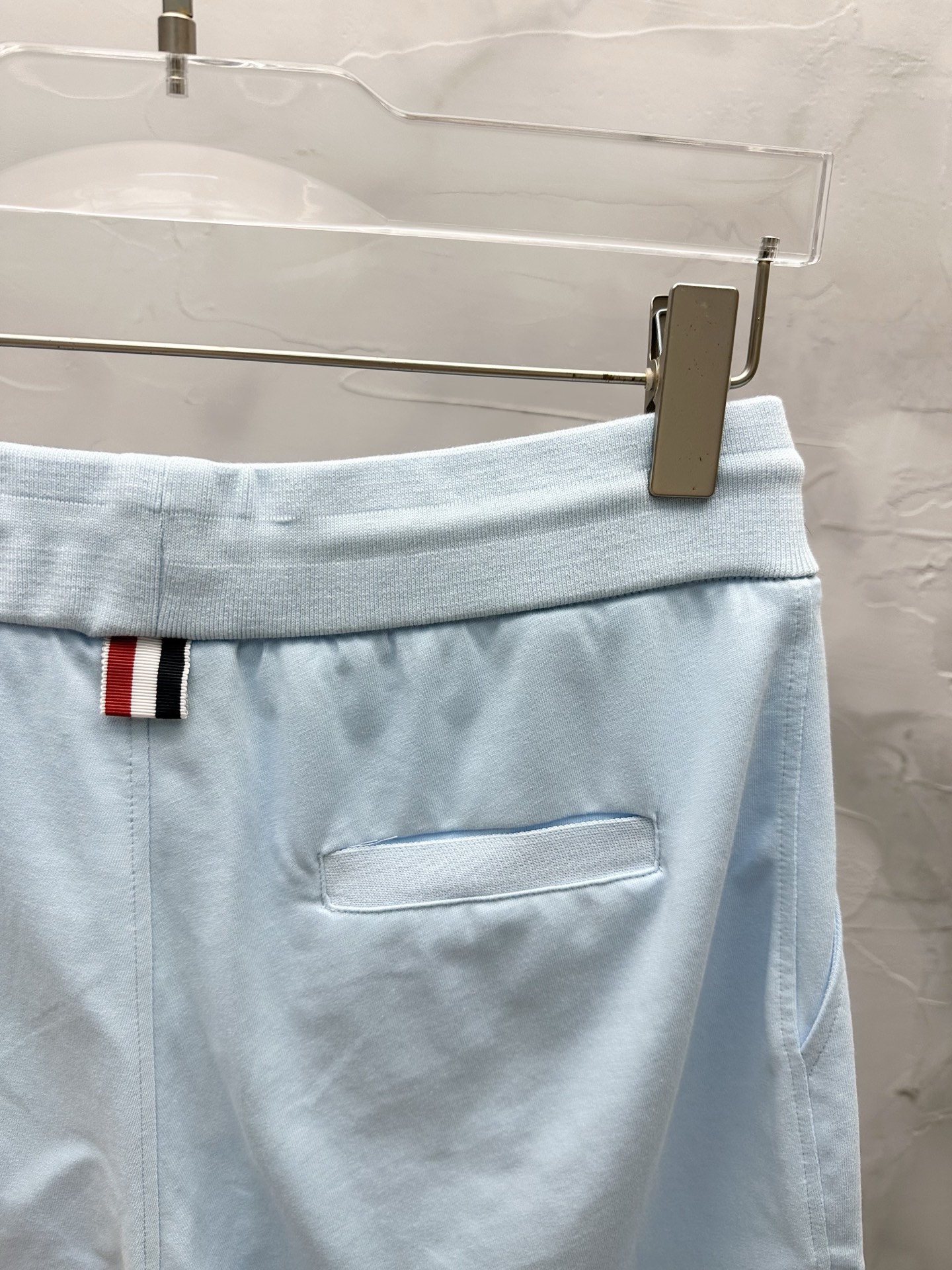 톰브라운 남성 반바지 130383 Thom Browne Shorts 썸네일 이미지