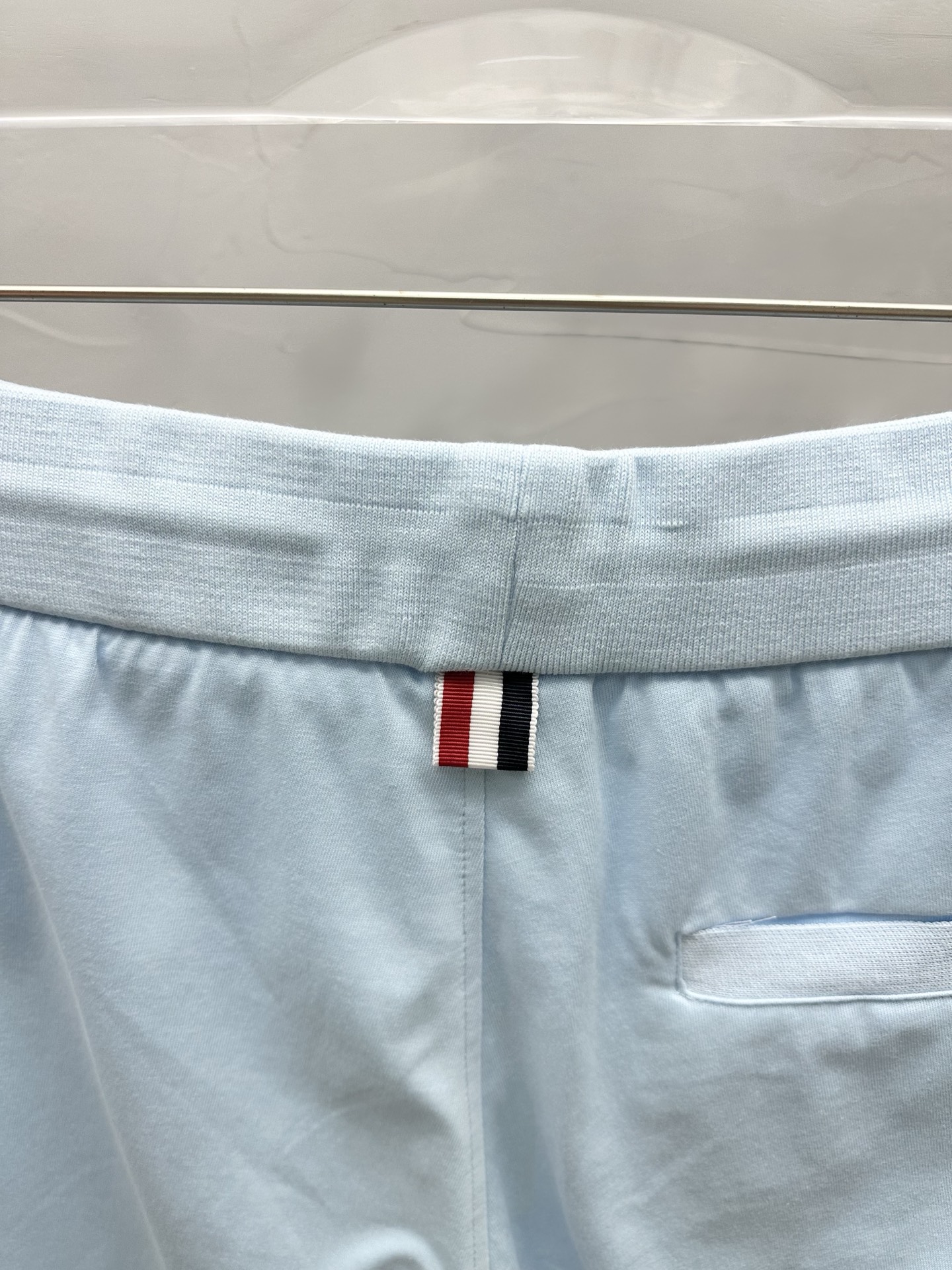 톰브라운 남성 반바지 130383 Thom Browne Shorts 썸네일 이미지