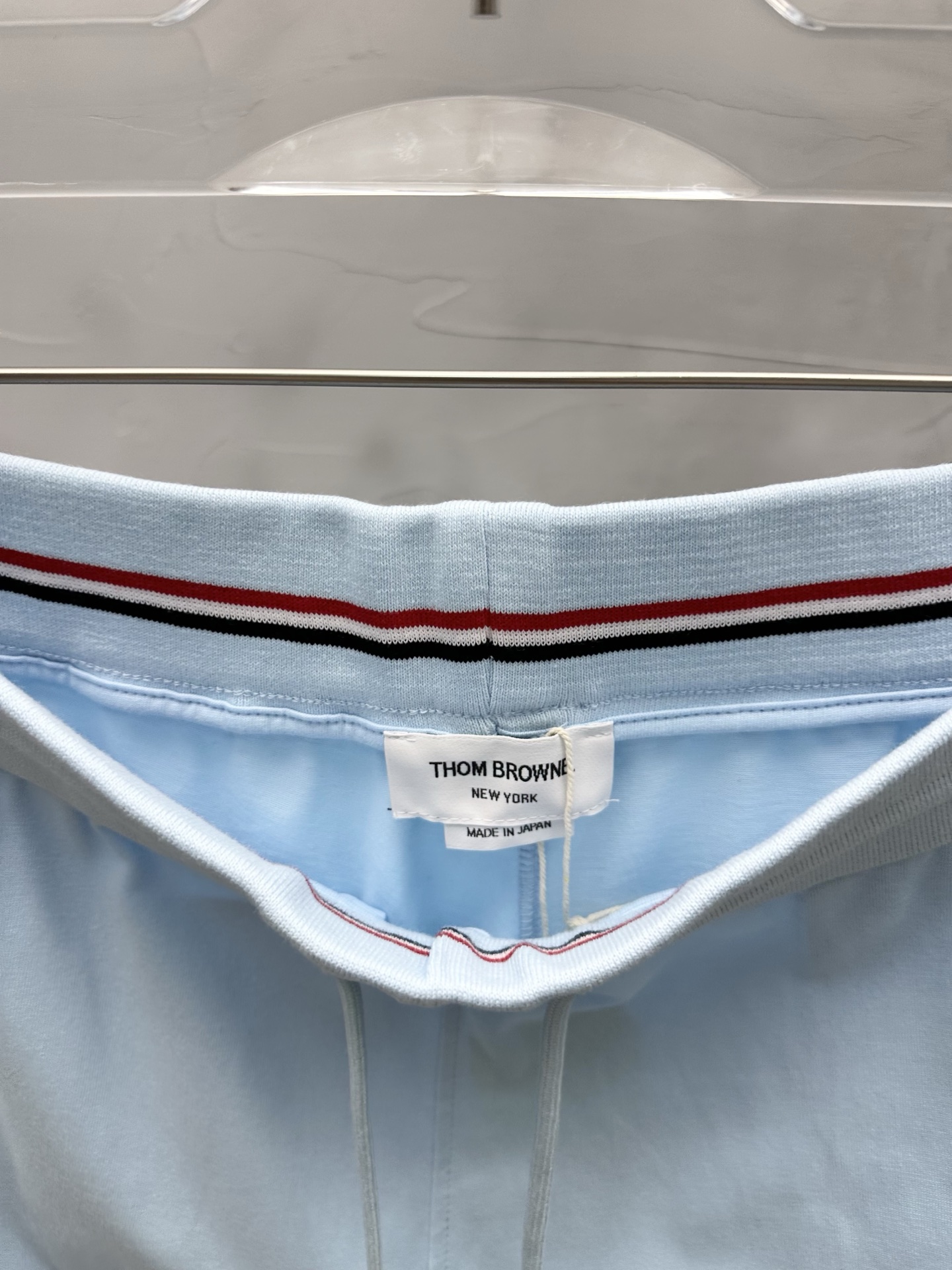 톰브라운 남성 반바지 130383 Thom Browne Shorts 썸네일 이미지