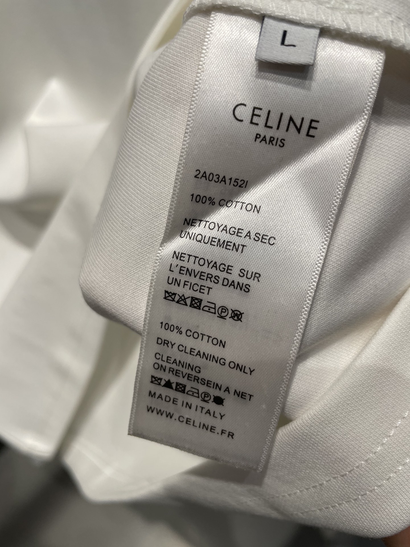 早春/套 Celine 🔥春夏官网独家专供 高端独家定制款 早春新款专柜同款休闲短袖短裤套装，透气舒适休