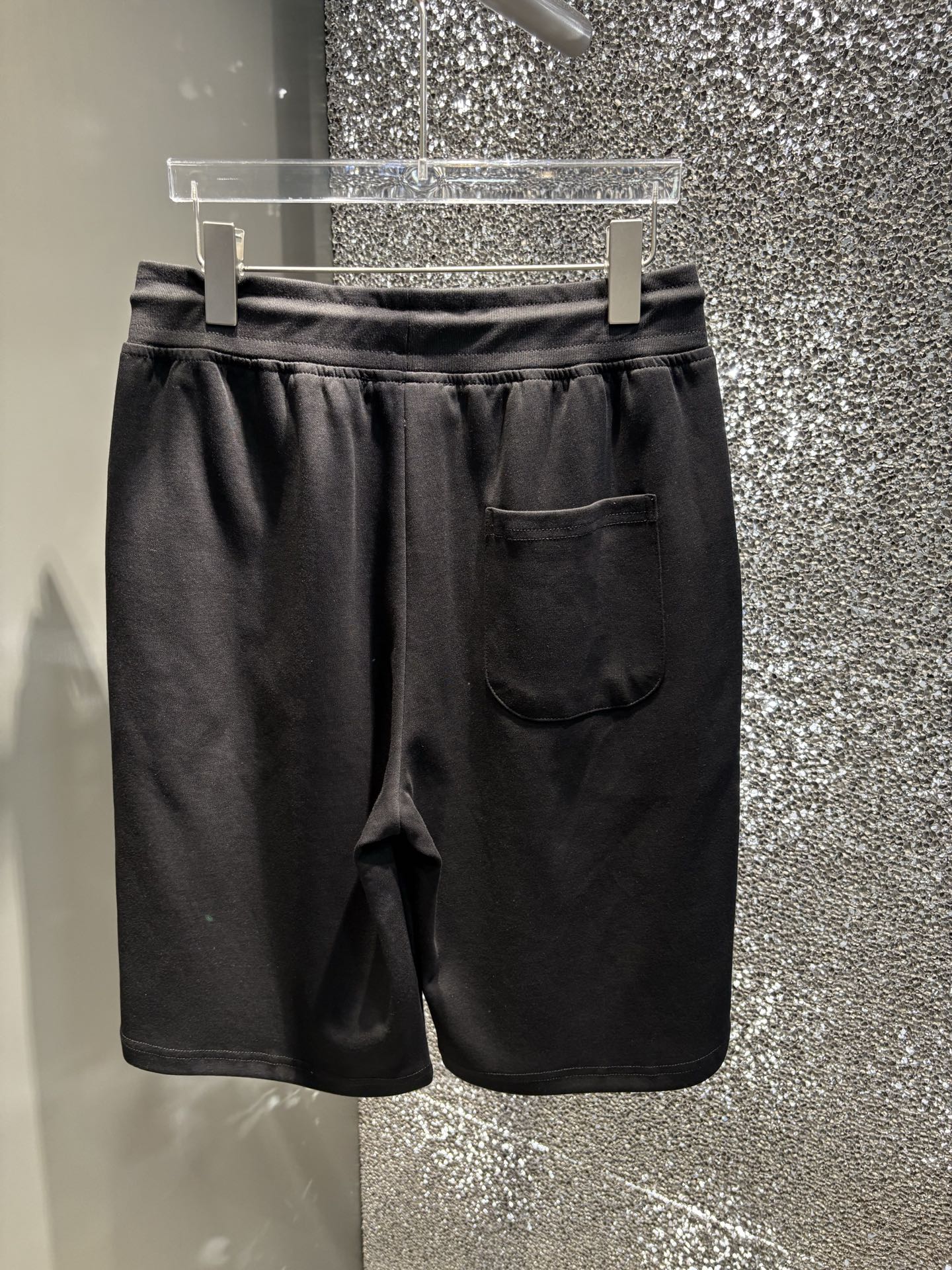 早春/套 loro Piana 🔥春夏官网独家专供 高端独家定制款 早春新款专柜同款休闲短袖短裤套装，透