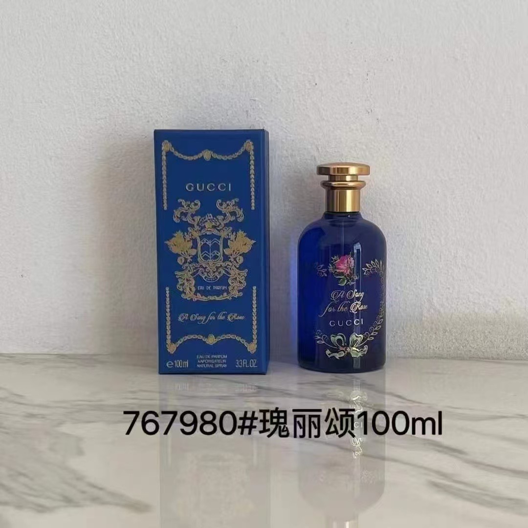 Gucci The Alchemist's Garden A Song for the Rose Eau de Parfum 100ml 4 i1756472834 2988 0