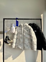 Buying Replica The North Face Clothing Coats & Jackets Black White Unisex Cotton Winter Collection 1 Buying Replica
The North Face Clothing Coats & Jackets Black White Unisex Cotton Winter Collection