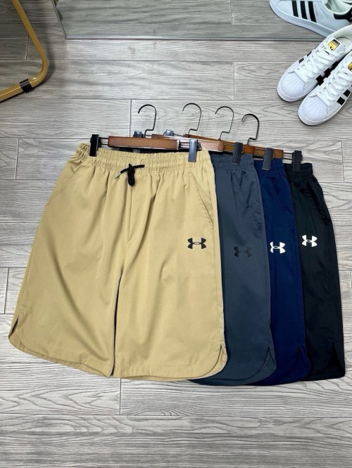 מכנסיים נוחים Under Armour לגברים ונשים - נוחות ומסוגנים 1 מכנסיים נוחים Under Armour לגברים ונשים – נוחות ומסוגנים