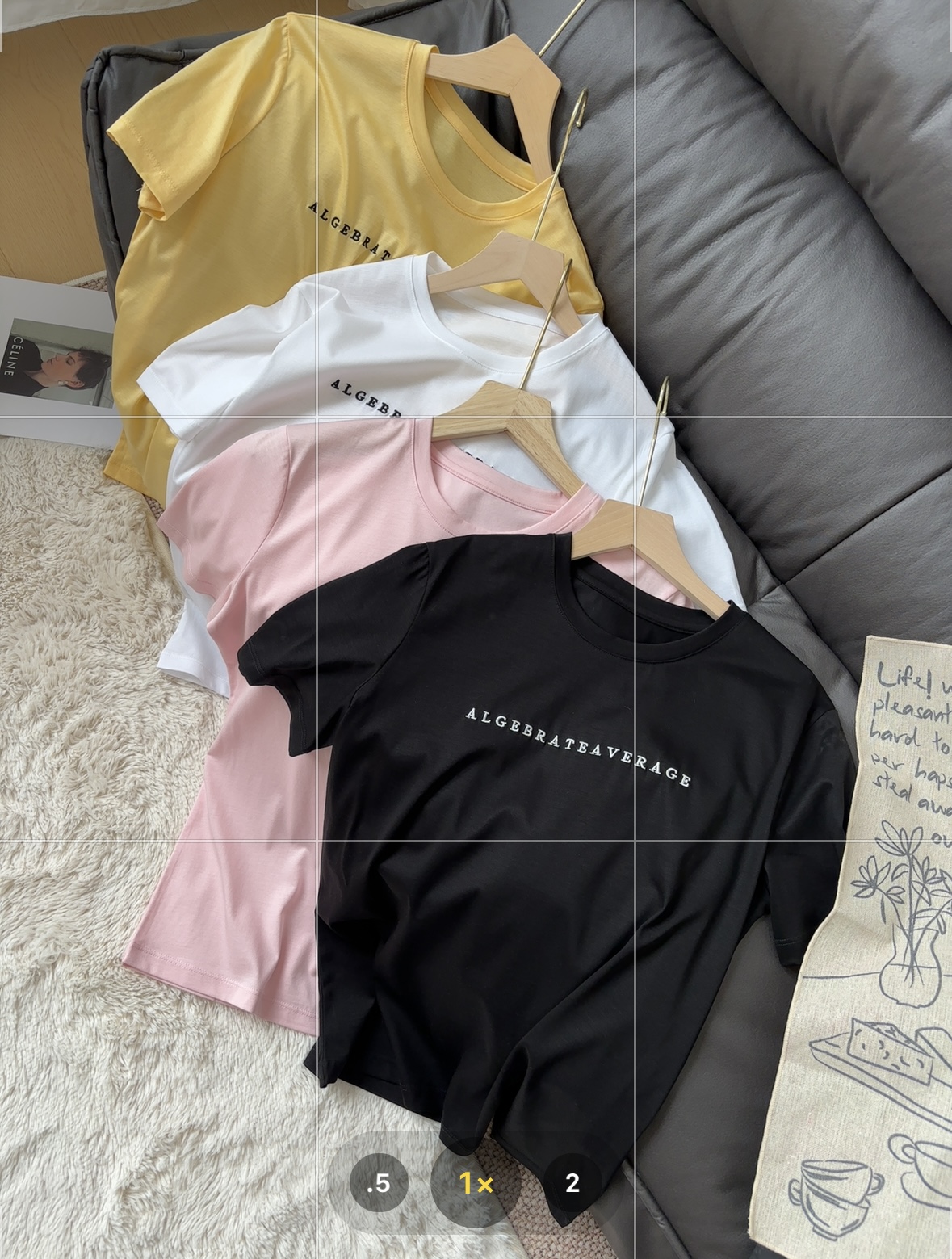 High-Quality Female Suit with Short Sleeves and High-Grade Shirt – P276 BV T.M-2XL - 图片 8