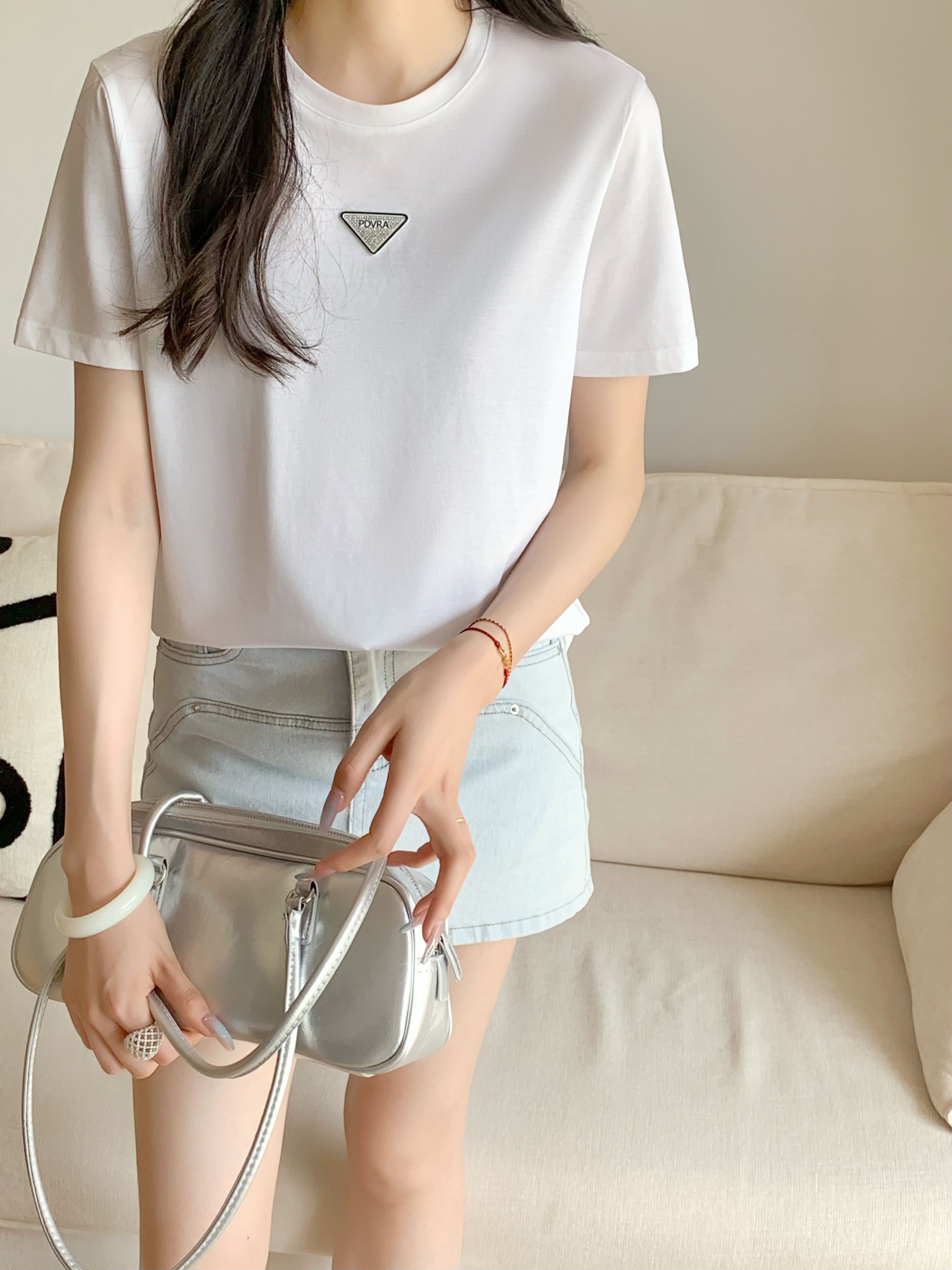 High Quality Women’s Clothes with Packaging in Various Sizes and Styles - 图片 7