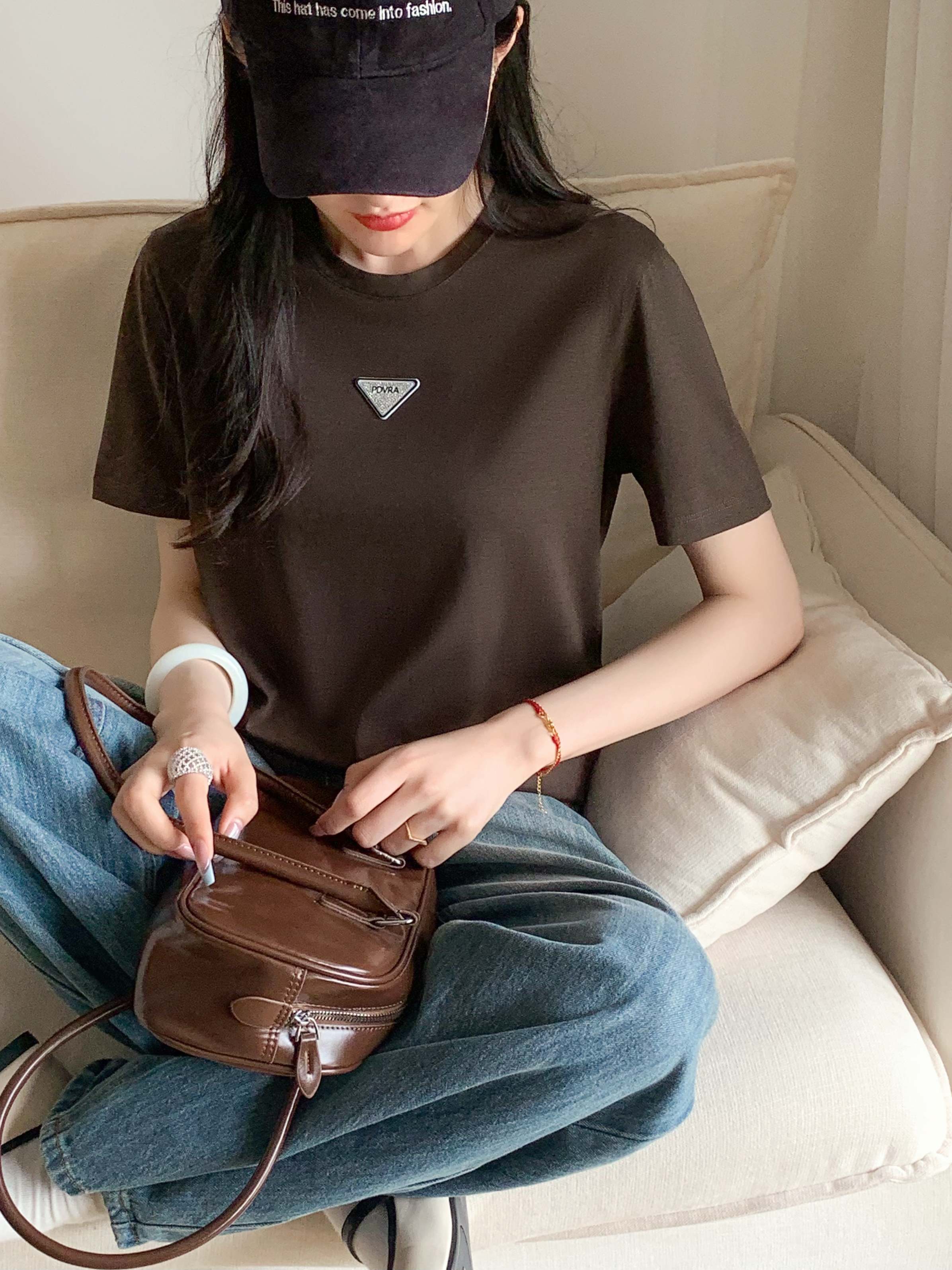 High Quality Women’s Clothes with Packaging in Various Sizes and Styles - 图片 5