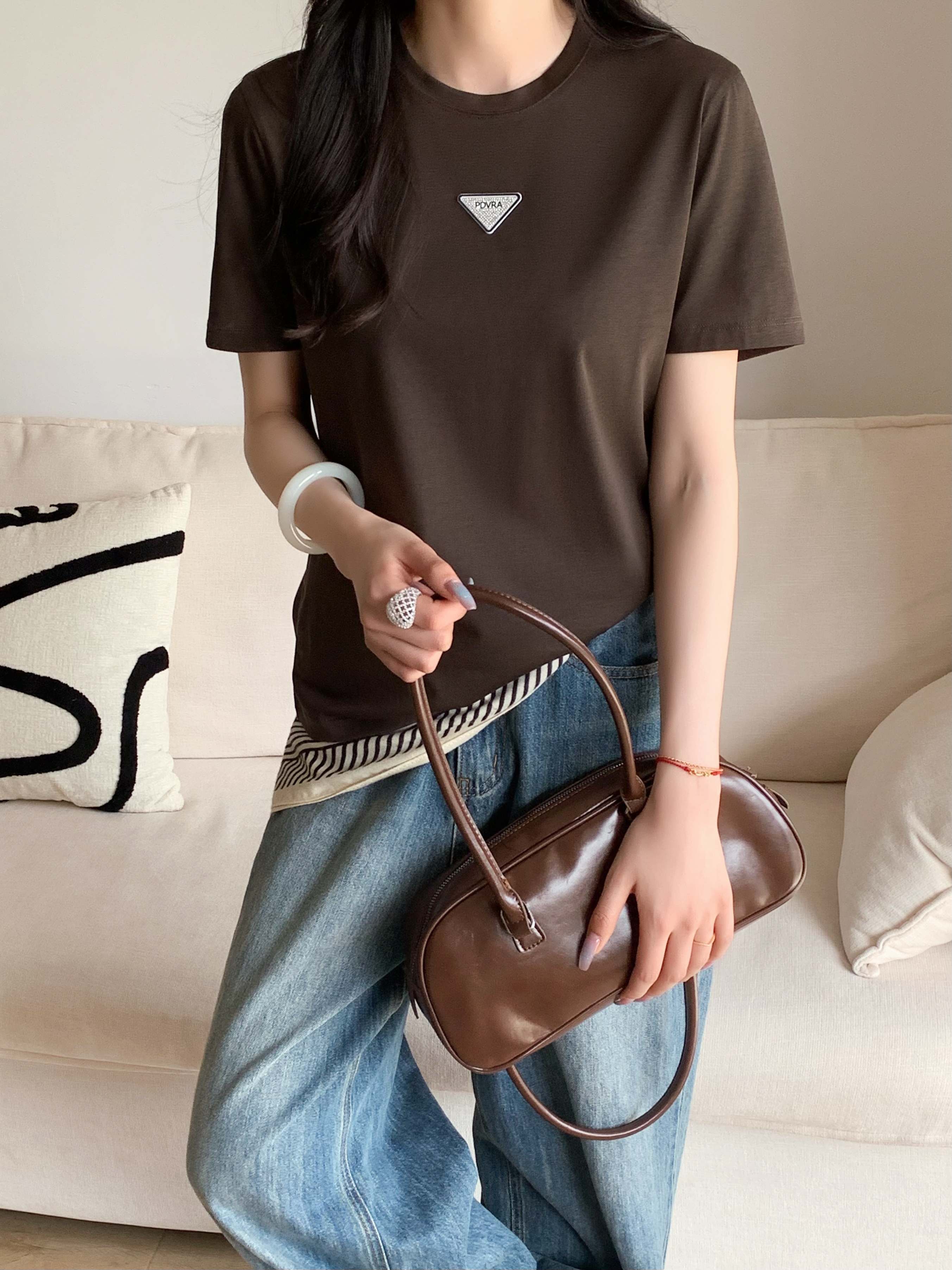High Quality Women’s Clothes with Packaging in Various Sizes and Styles - 图片 6