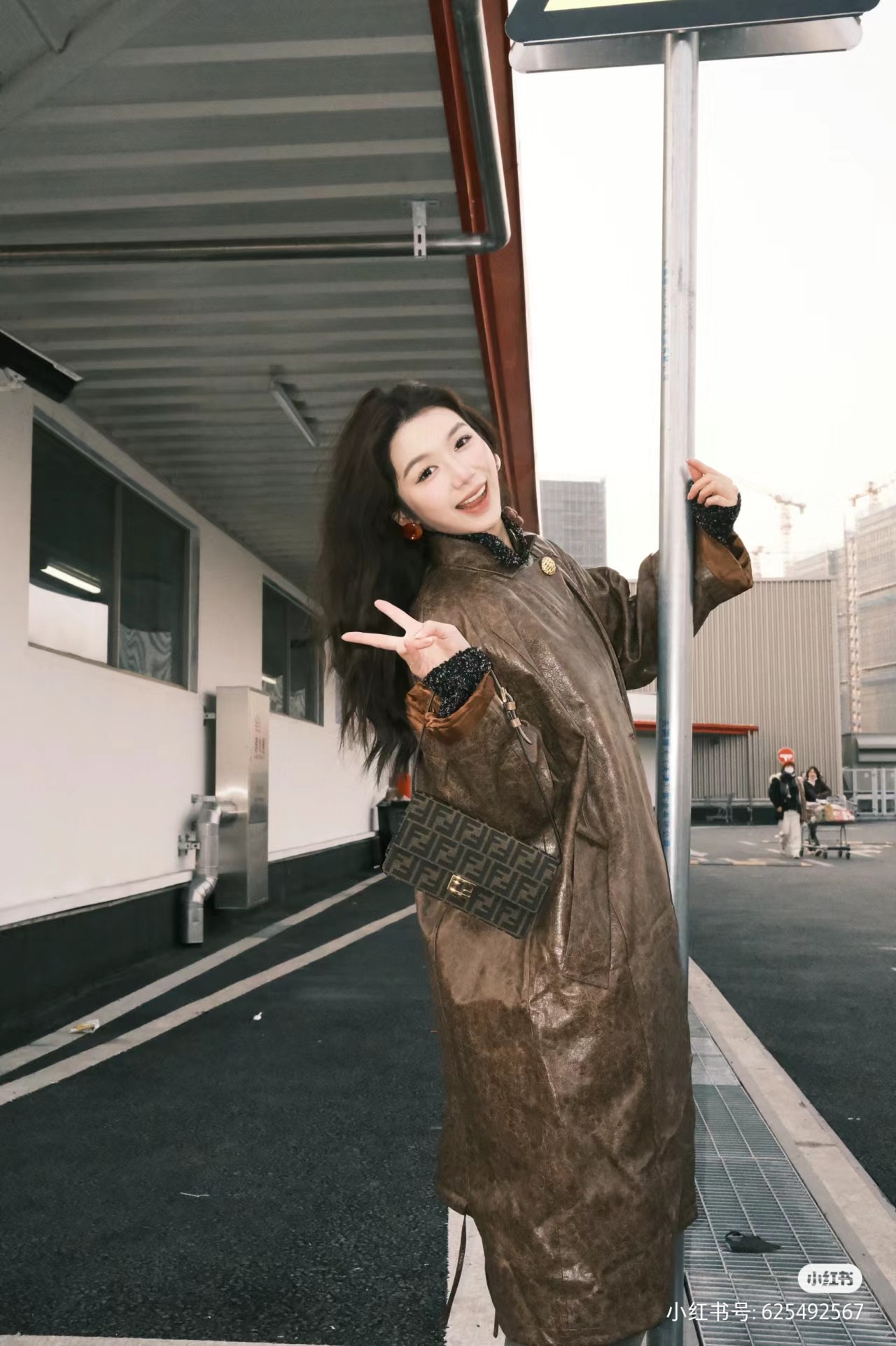 NO:719884,The more I look at it, the more I like it, FENDI, fendi, fendi19860909越看越上头,芬迪FENDI,fendi,fendi,Bag