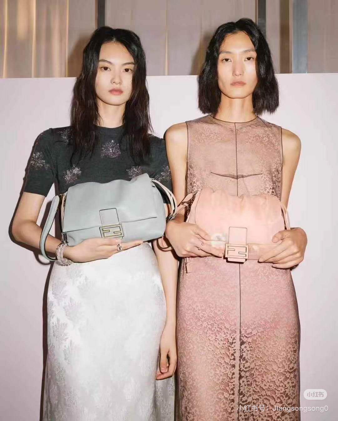 [Fendi Women