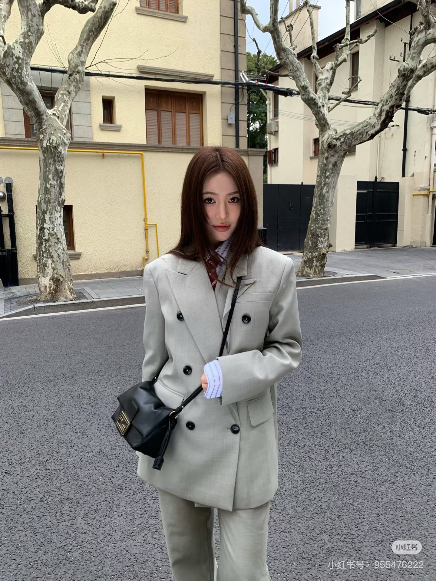 NO:812602,1 Young lady’s upper body picture, Fendi FENDI, fendi, fendi198609091小姐姐上身图,芬迪FENDI,fendi,fendi,Bag