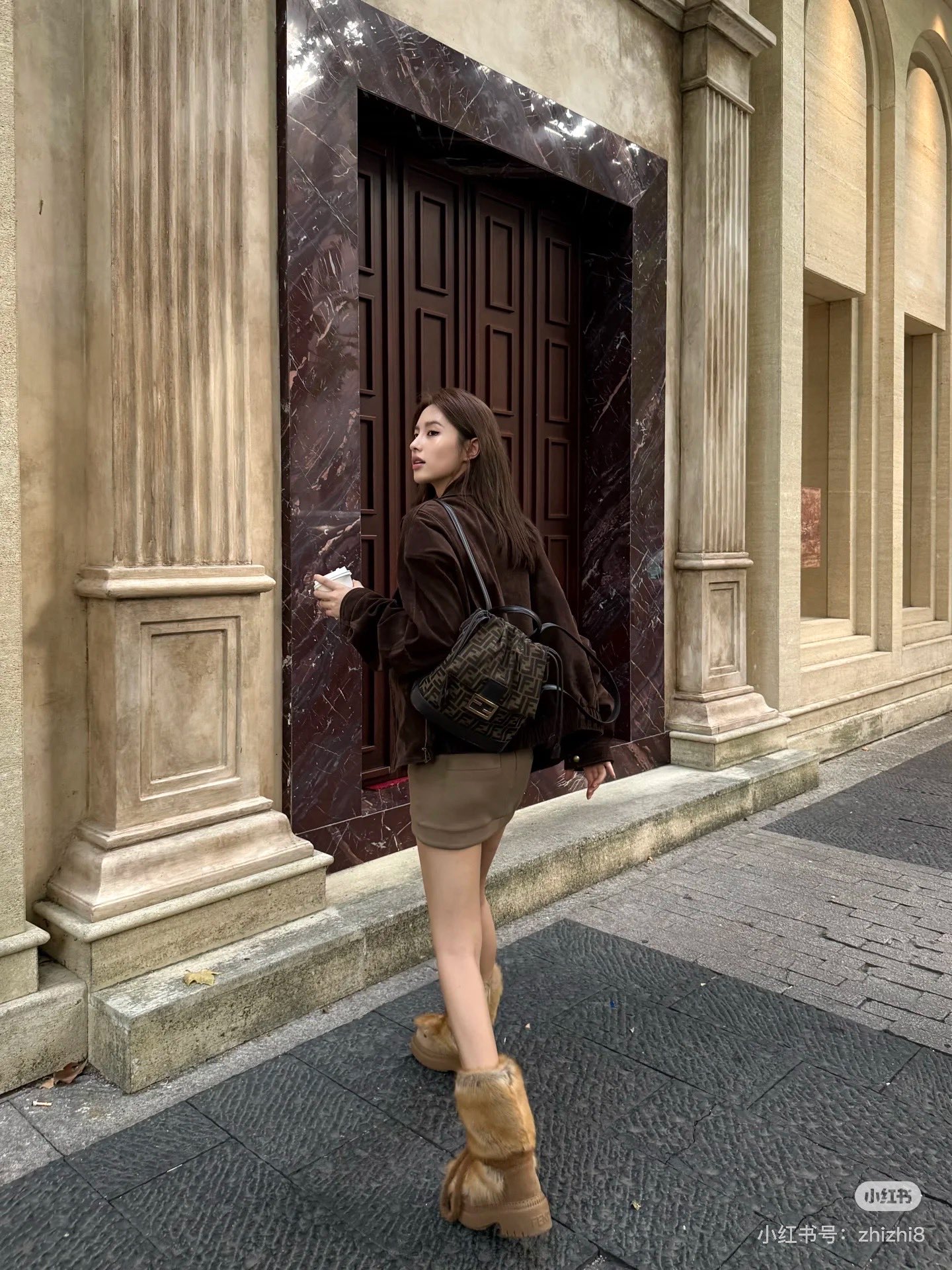 NO:719921,Too good, too good, crazy planting, Fendi FENDI, fendi, fendi19860909太乖太乖啦 疯狂种草,芬迪FENDI,fendi,fendi,Bag