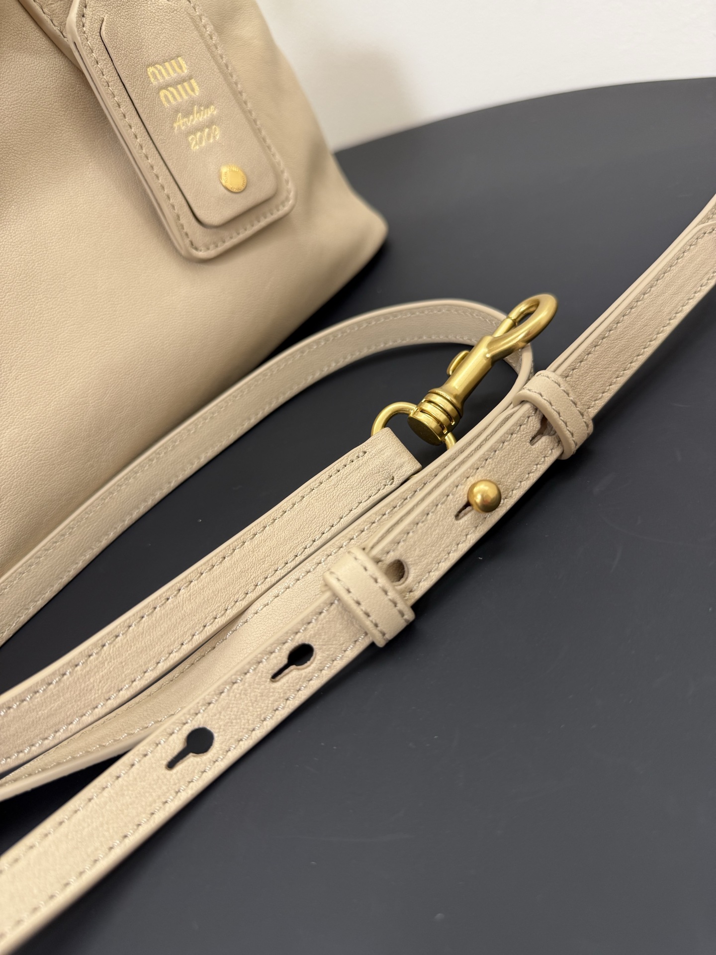Sac Miu 𝗠𝗶𝘂𝗠𝗶𝘂 Aventure — photo 5
