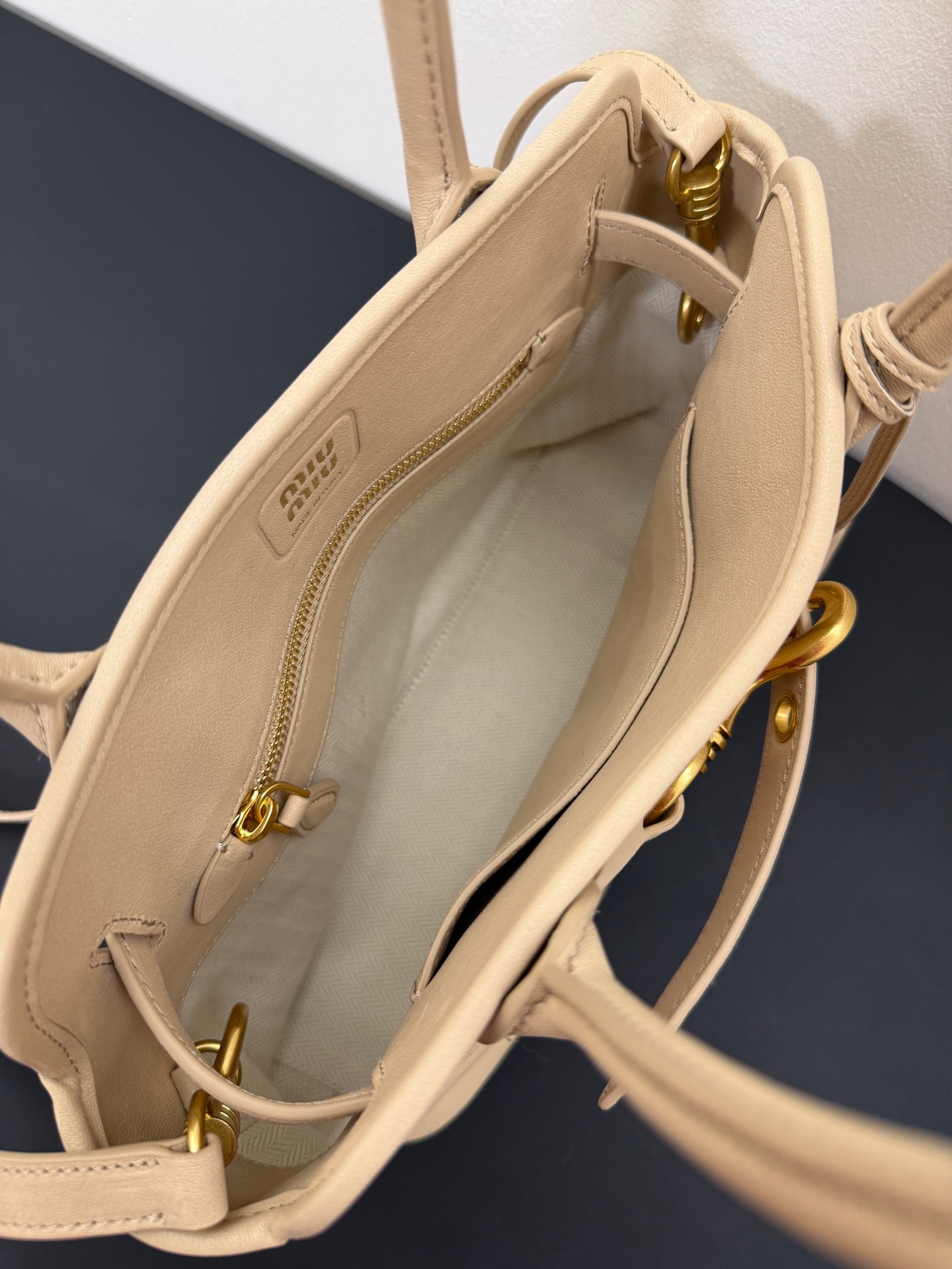 Sac Miu 𝗠𝗶𝘂𝗠𝗶𝘂 Aventure — photo 8