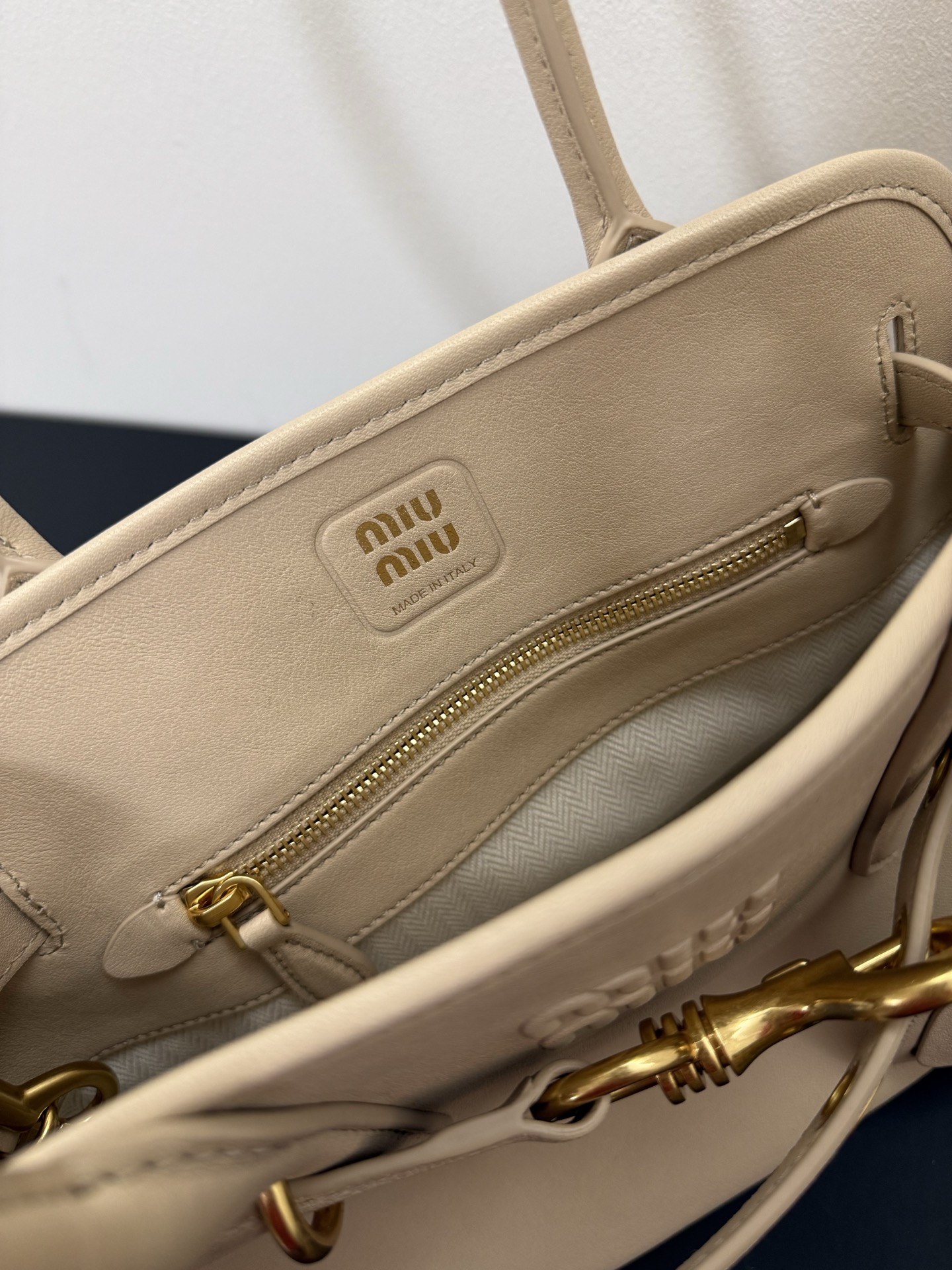 Sac Miu 𝗠𝗶𝘂𝗠𝗶𝘂 Aventure — photo 7