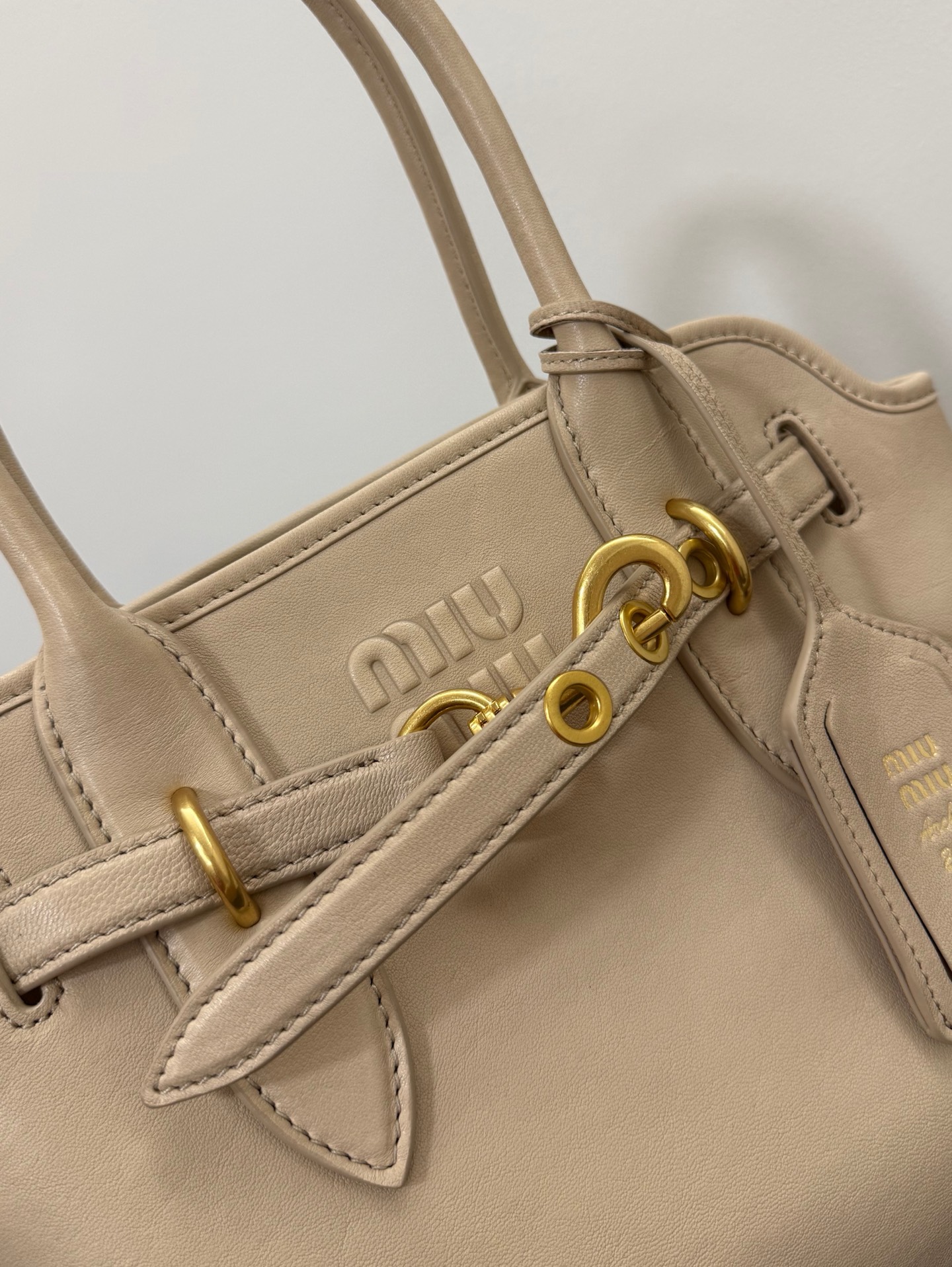Sac Miu 𝗠𝗶𝘂𝗠𝗶𝘂 Aventure — photo 3
