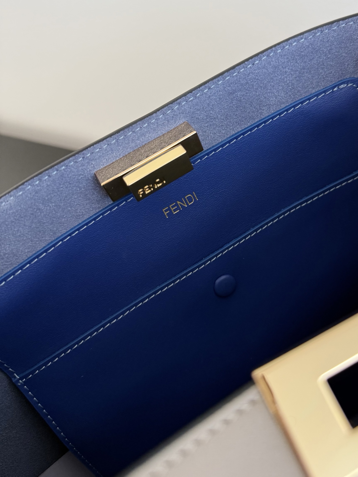 Fendi everyday