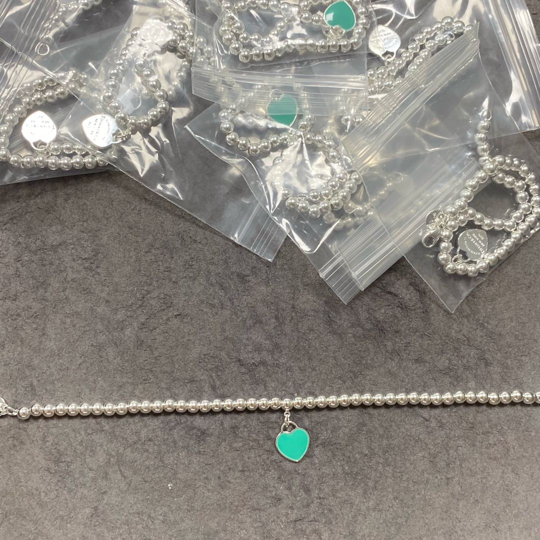Tiffany&Co. Jewelry Bracelet Designer 1:1 Replica