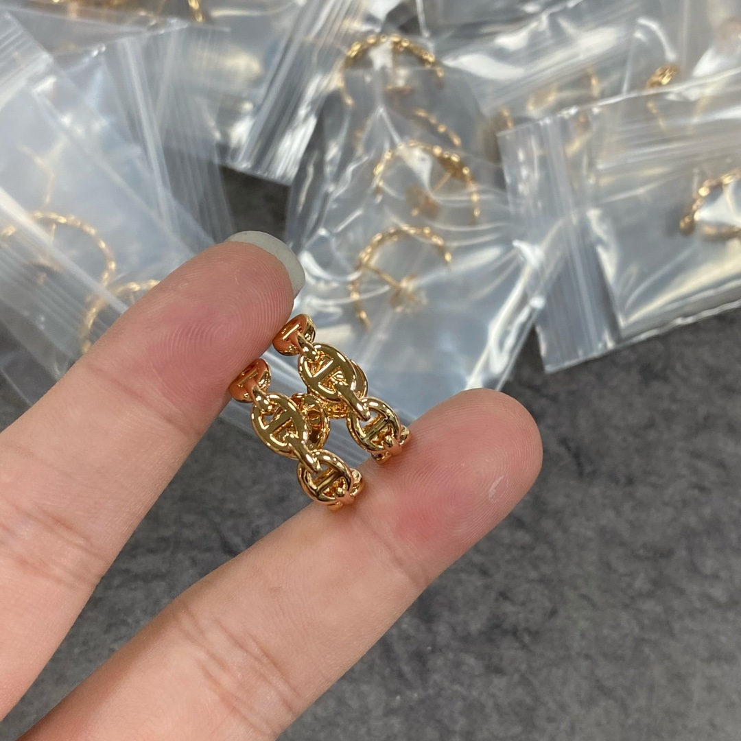 Wholesale Sale
 Hermes Jewelry Earring