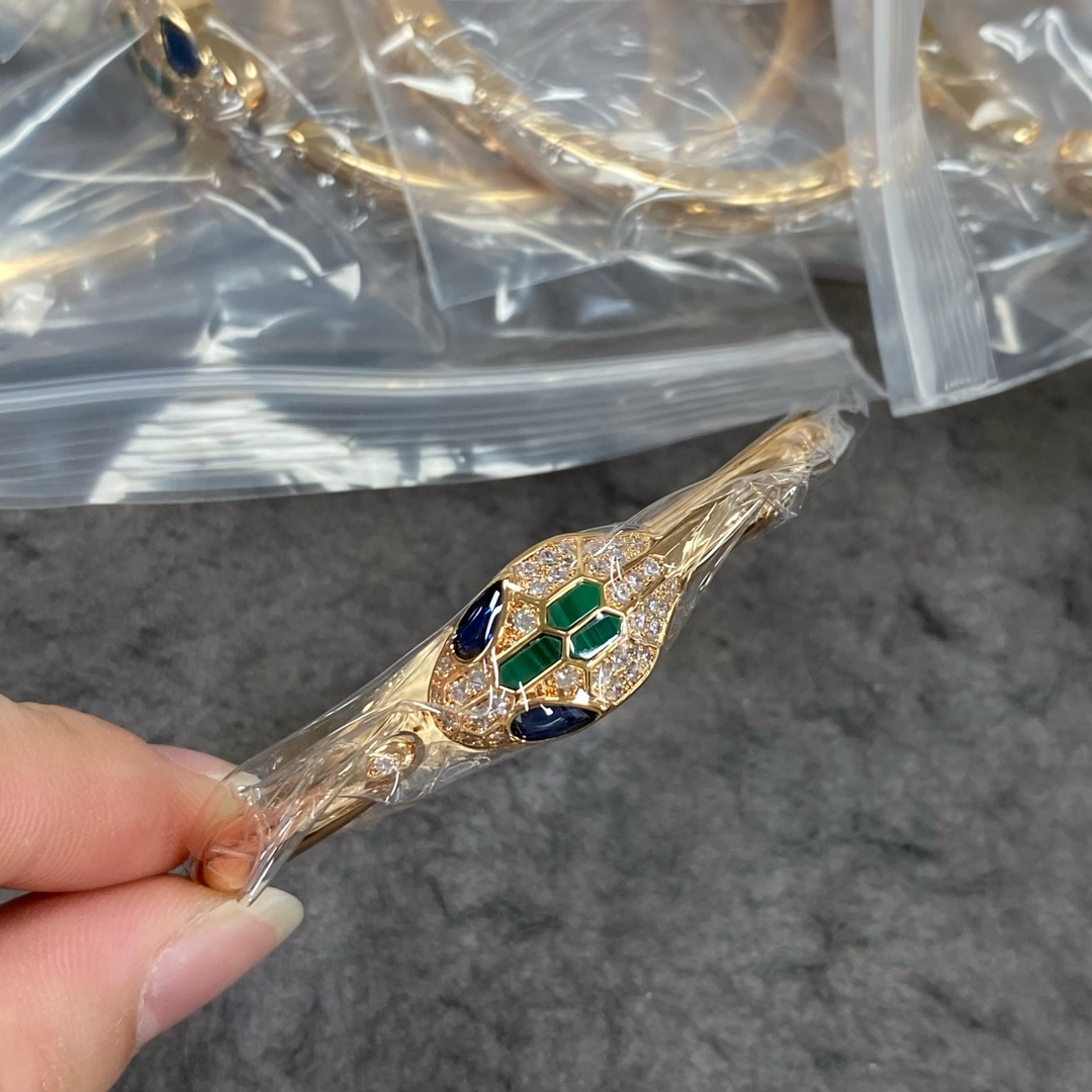 Bvlgari Haute Couture Haute Couture Fine Jewelry Necklace Bracelet Ring