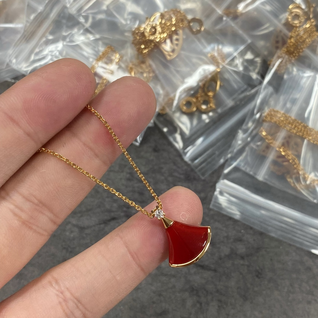 Bvlgari Haute Couture Haute Couture Fine Jewelry Necklace Bracelet Ring