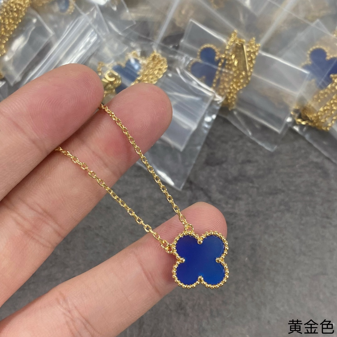 Van Cleef & Arpels Haute Couture Haute Couture Fine Jewelry Necklace