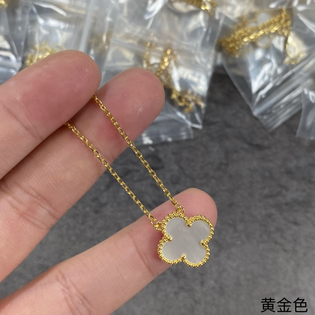 Van Cleef & Arpels Haute Couture Haute Couture Fine Jewelry Necklace