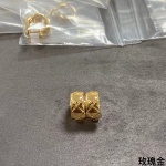 Chanel Bijoux Boucle D'Oreille 2 Chanel Bijoux Boucle D’Oreille