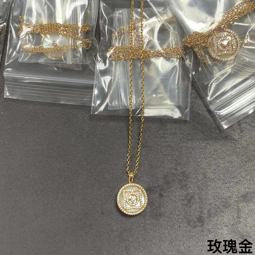 De Beers Bijoux Colliers & Pendentifs