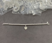 Tiffany's bracelet is here 1 Tiffany’s bracelet is here